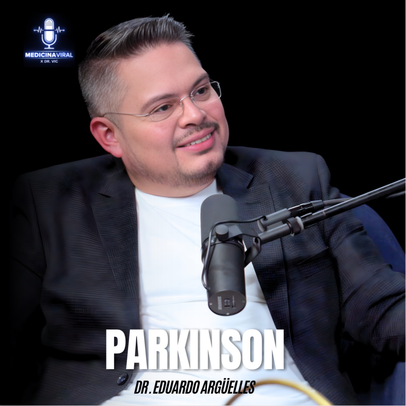 SEÑALES TEMPRANAS DE PARKINSON | ¿CIRUGÍA CURATIVA? ¿INTESTINO CEREBRO?