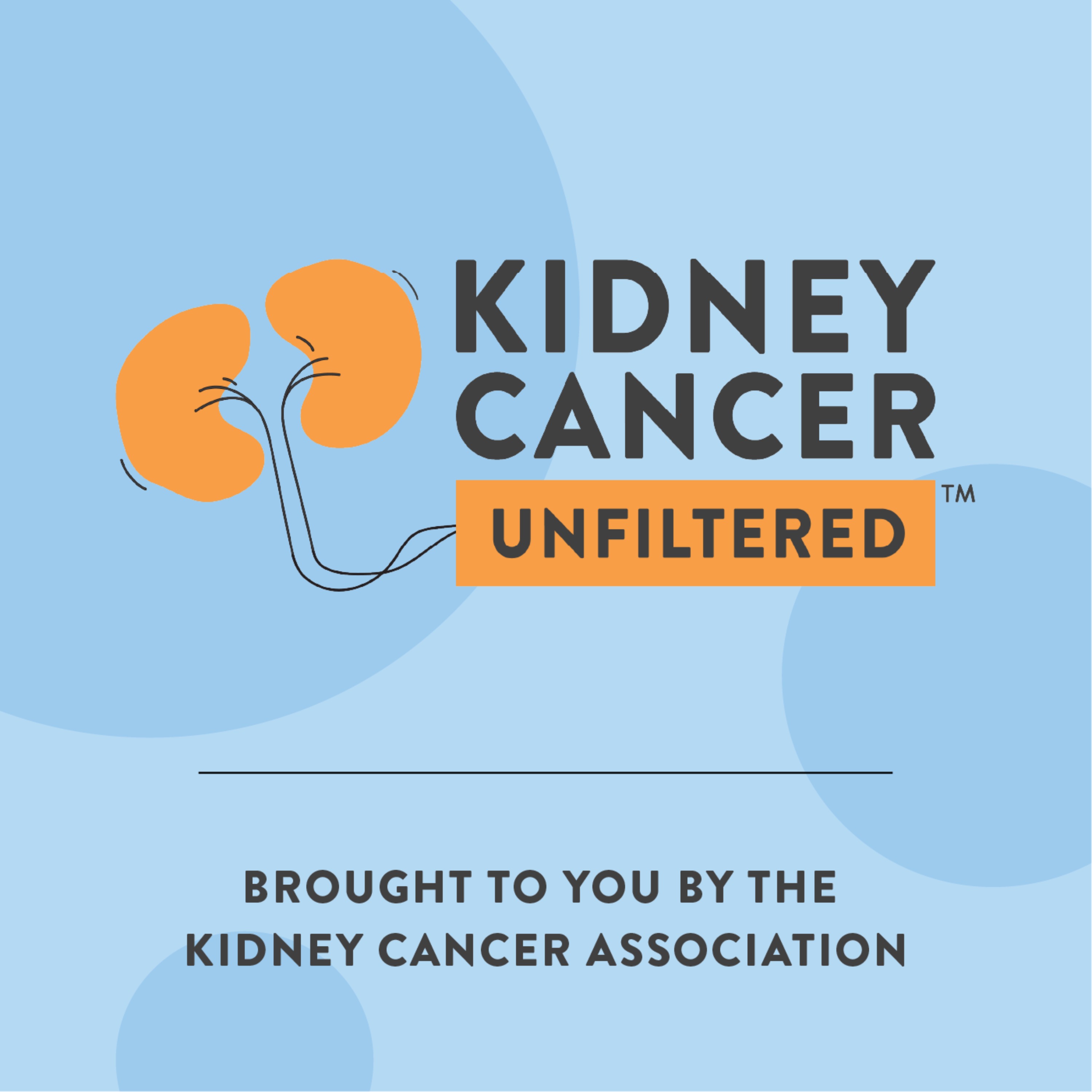 cover art for Trailer - Kidney Cancer Unfiltered