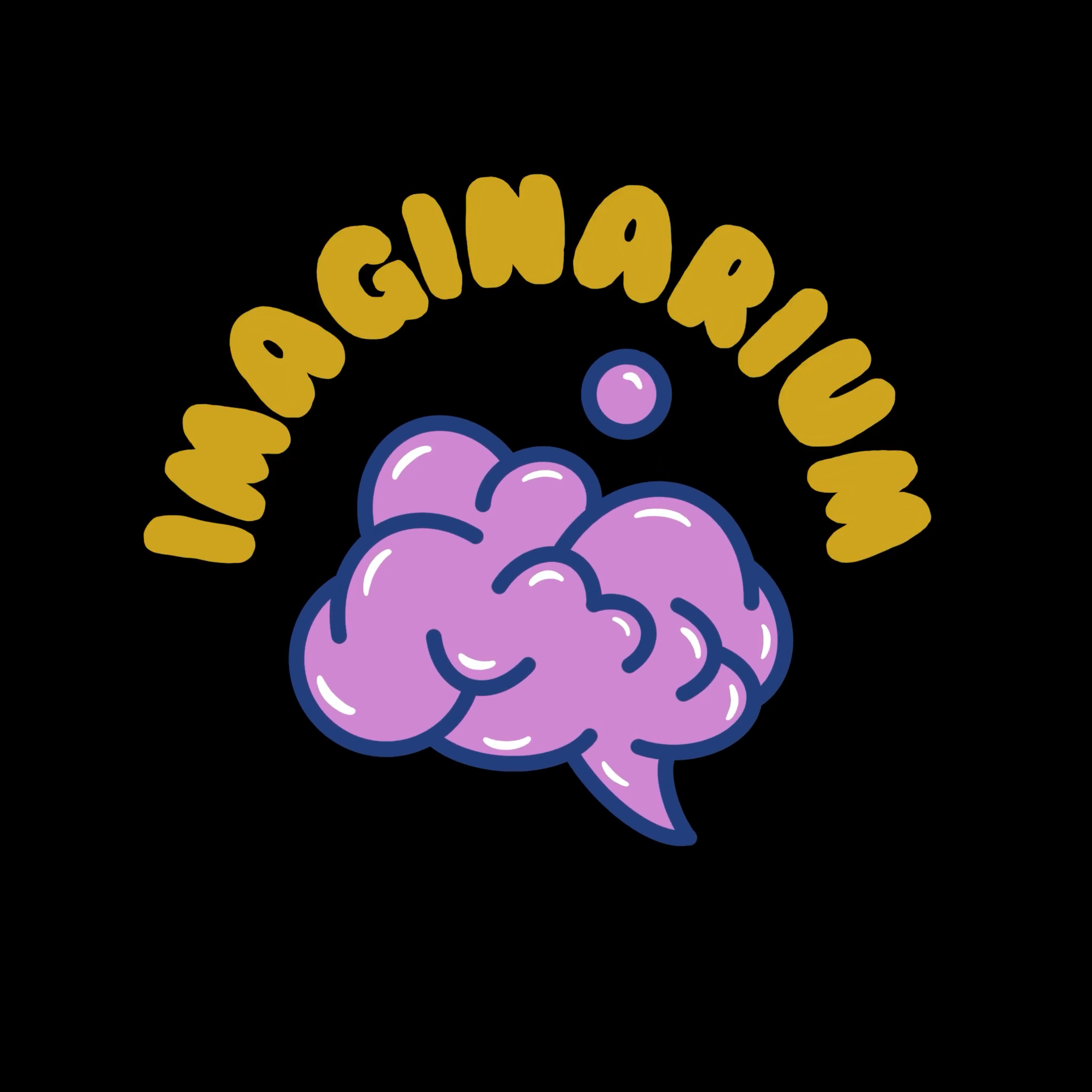 L'imaginarium podcast artwork