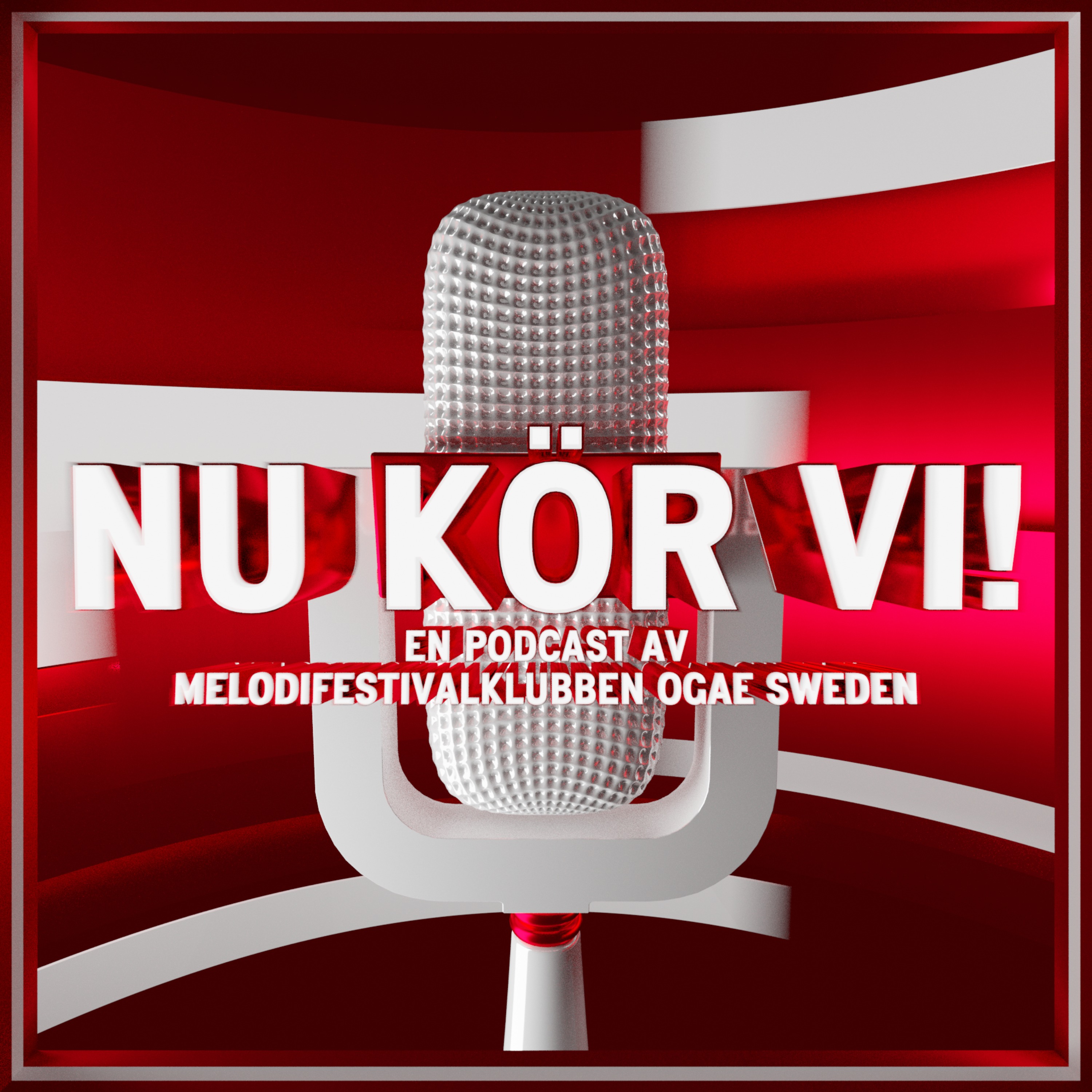 Säsong 3: Avsnitt 2 - Skivbolagens roll i Melodifestivalen (med Robert Skowronski) episode artwork