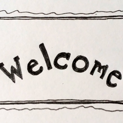 About House Doodles