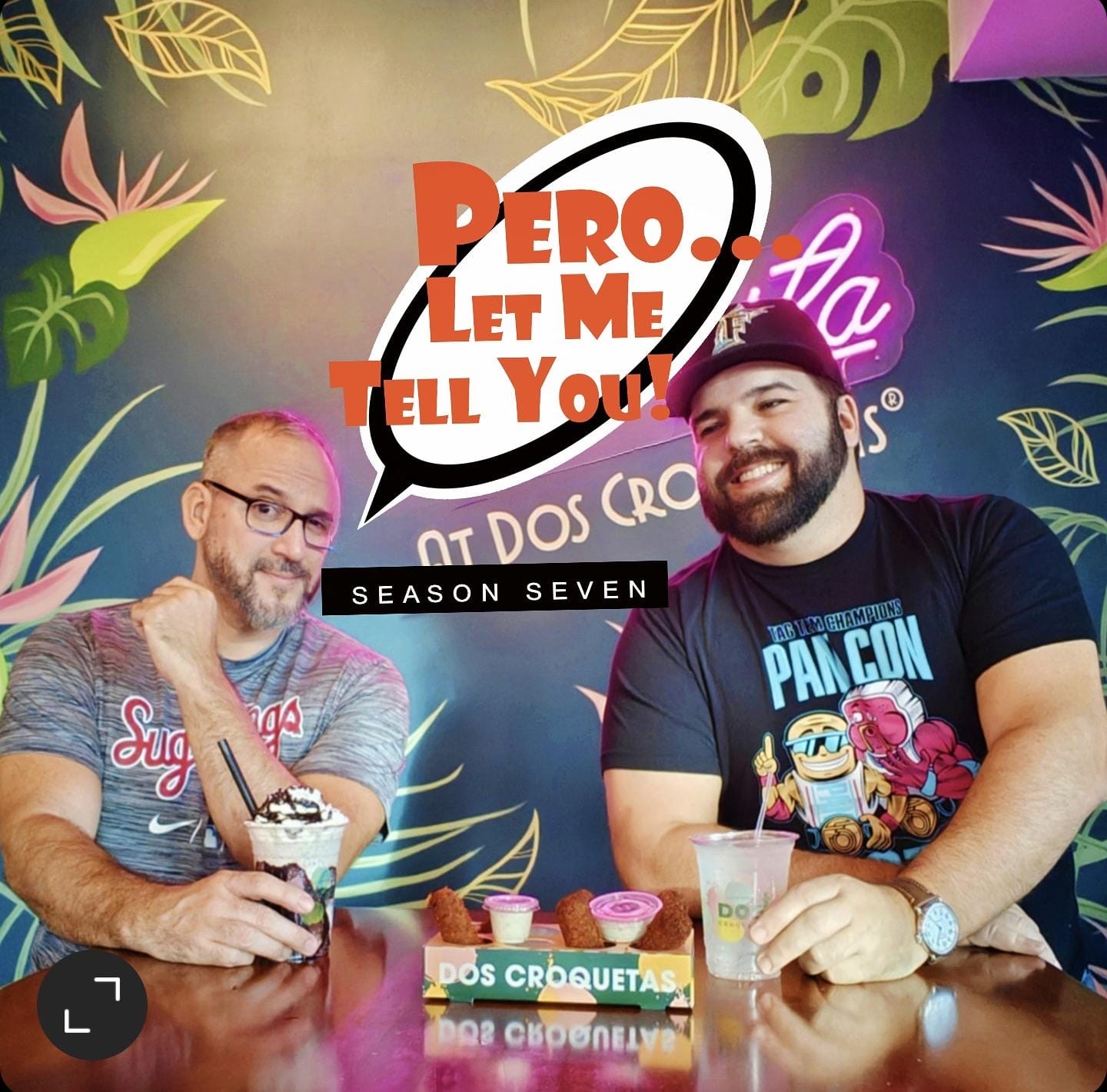 Ep 282. Pero…it’s Season Seven!