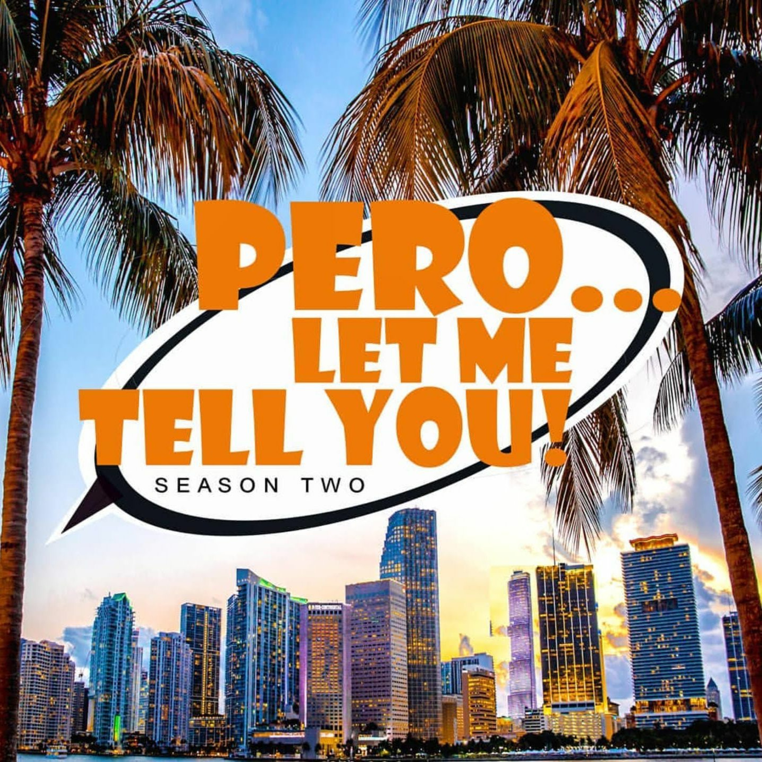 Ep 59. Pero…talking politics with the Miami Young Republicans