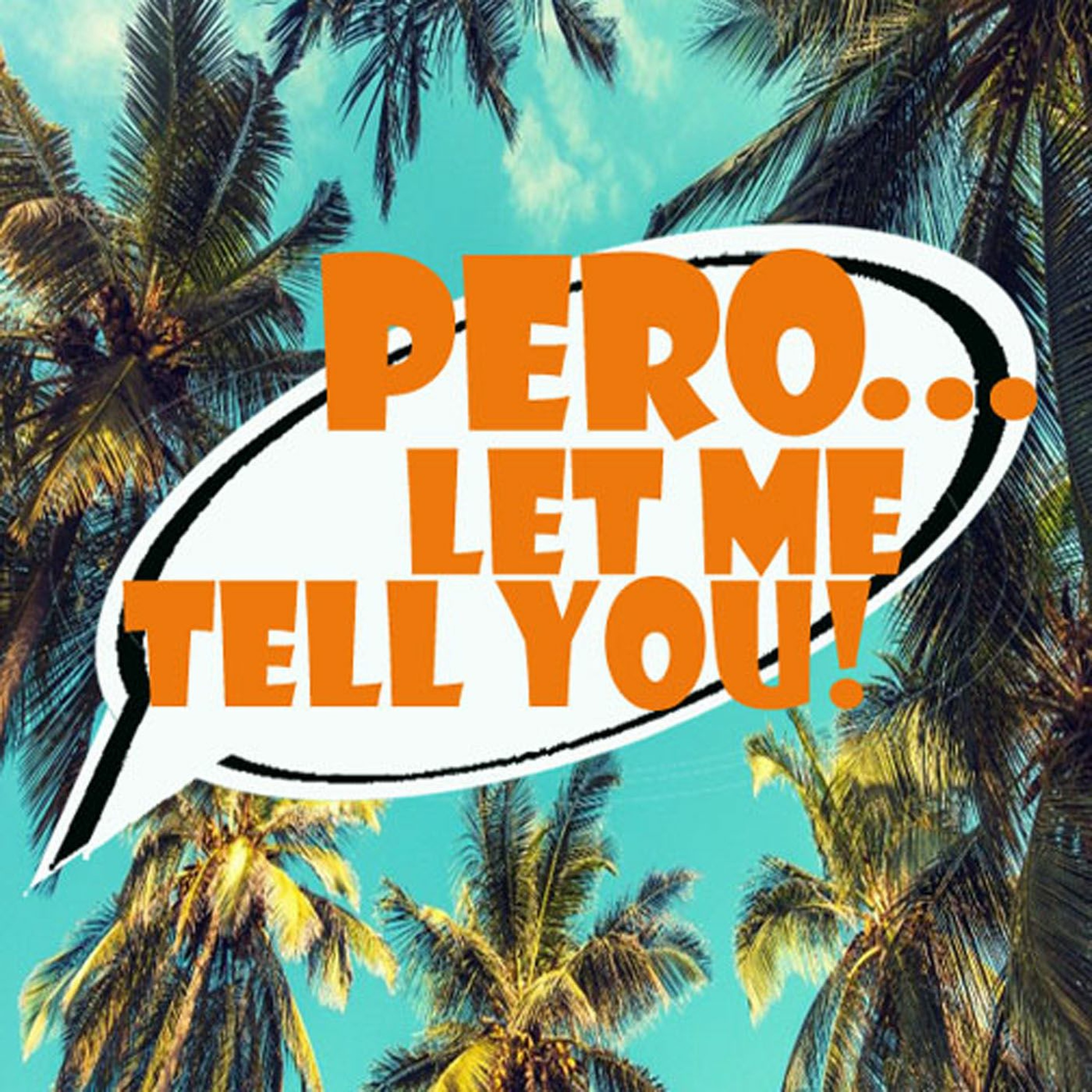 cover of episode Ep 4. Pero...Let's Talk About Che Bay-bee