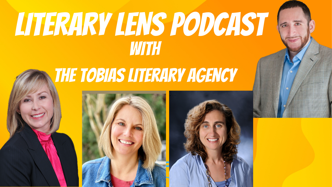 Literary Lens Podcast