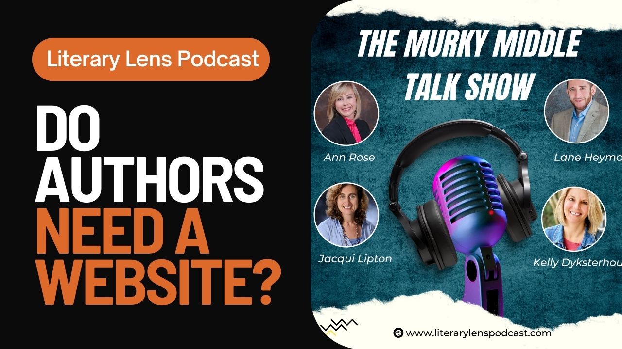 Literary Lens Podcast