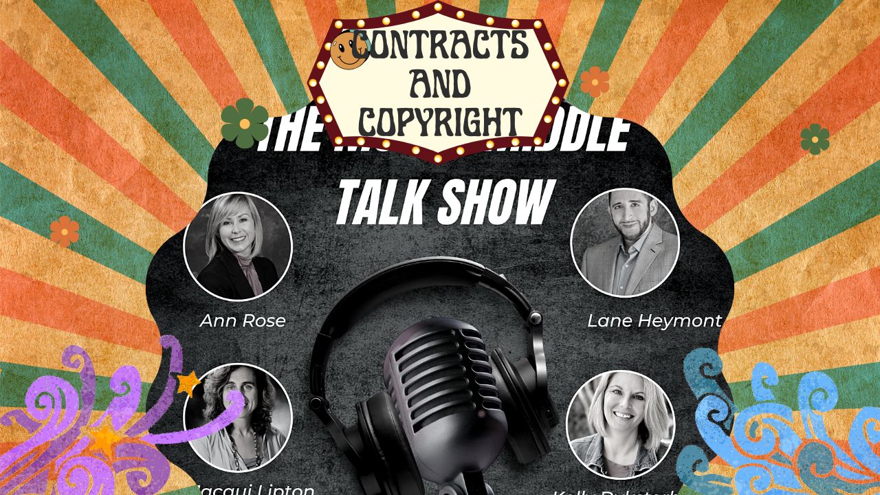 Literary Lens Podcast