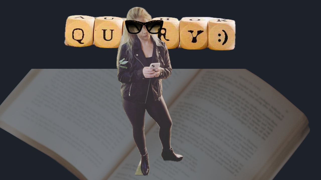 Literary Lens Podcast