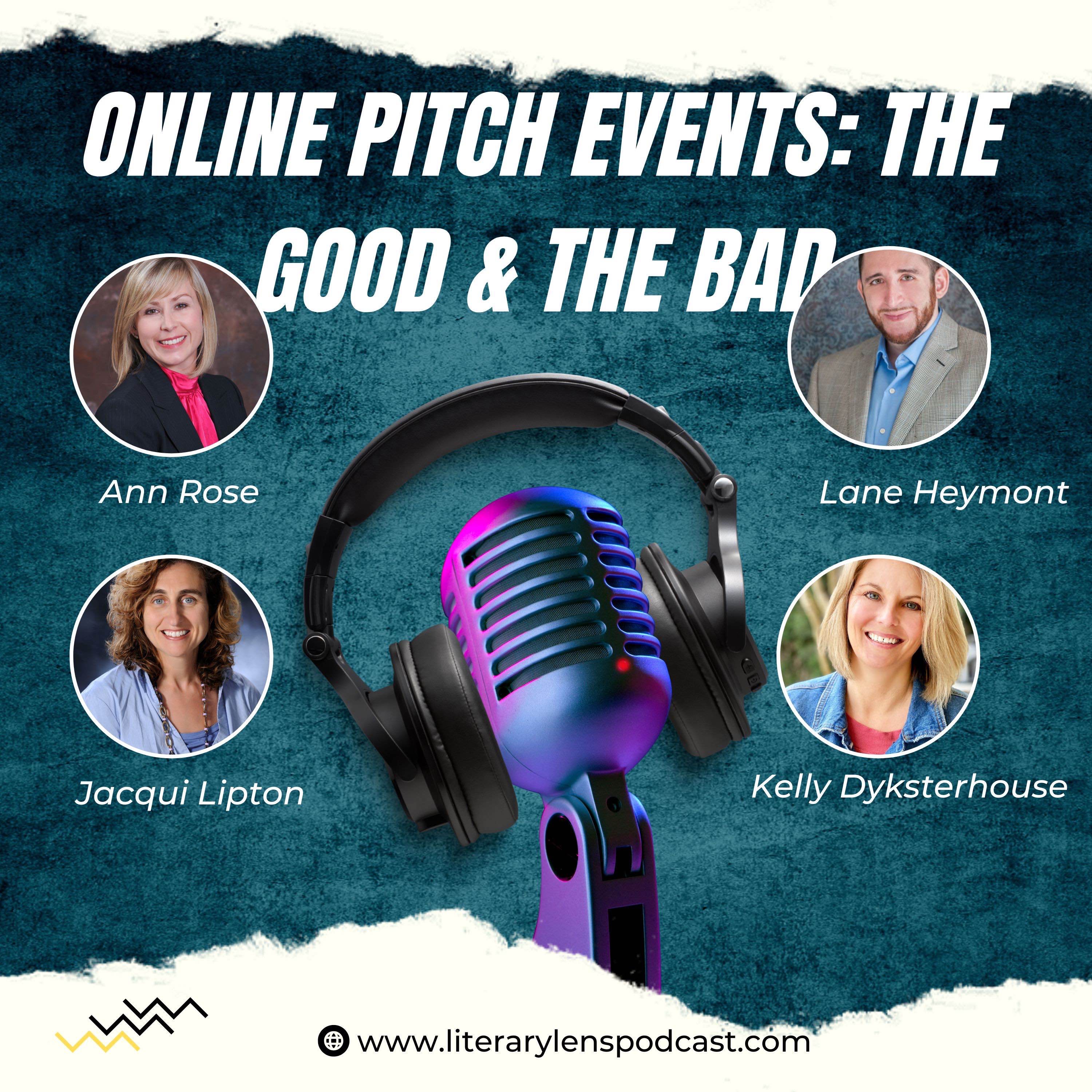 Literary Lens Podcast
