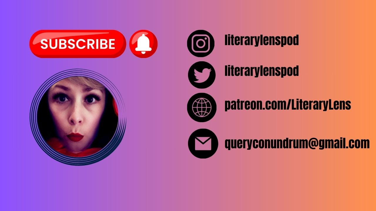 Literary Lens Podcast