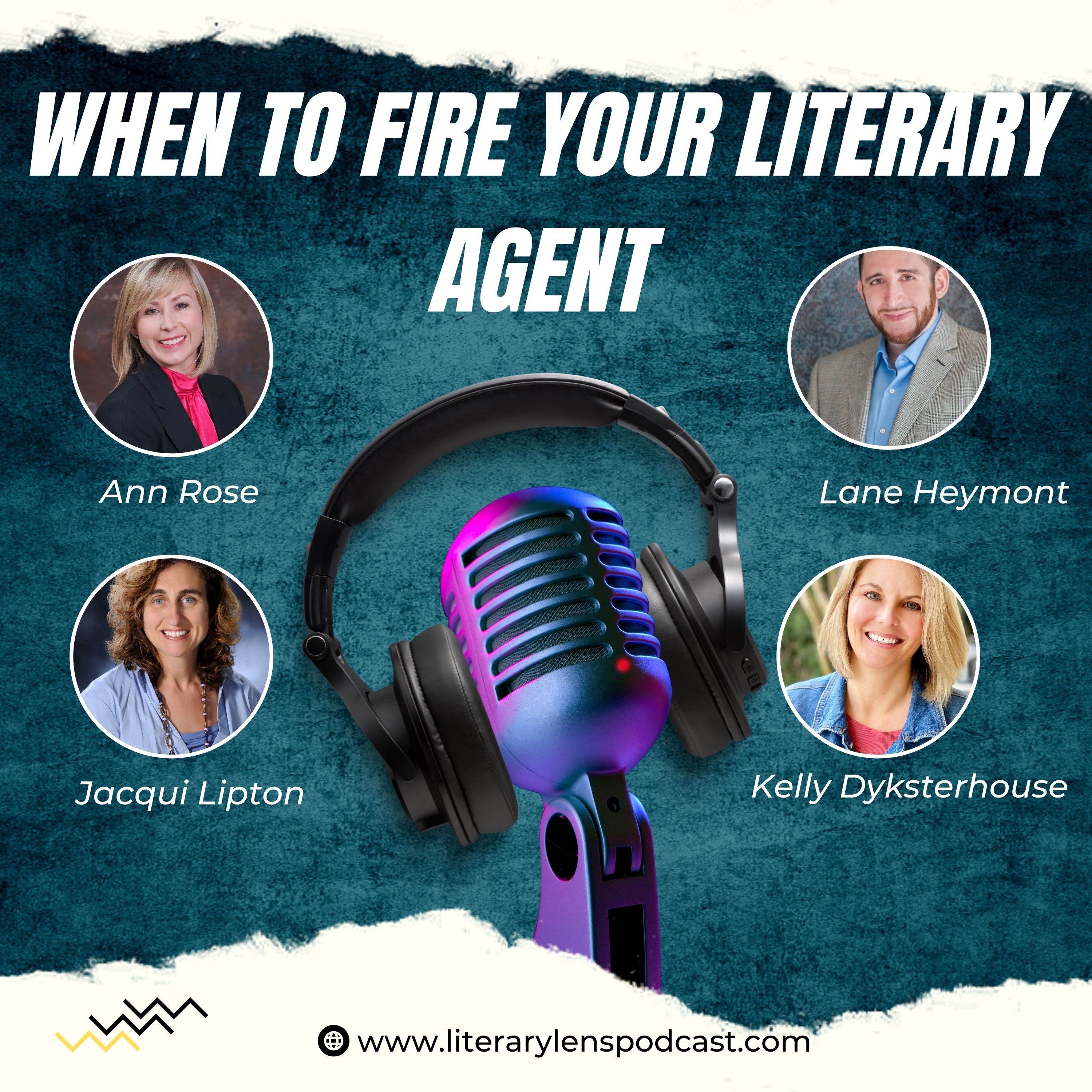 Literary Lens Podcast