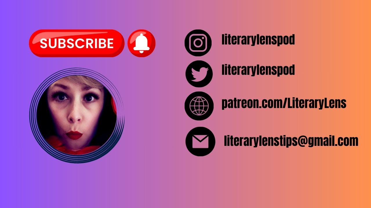 Literary Lens Podcast