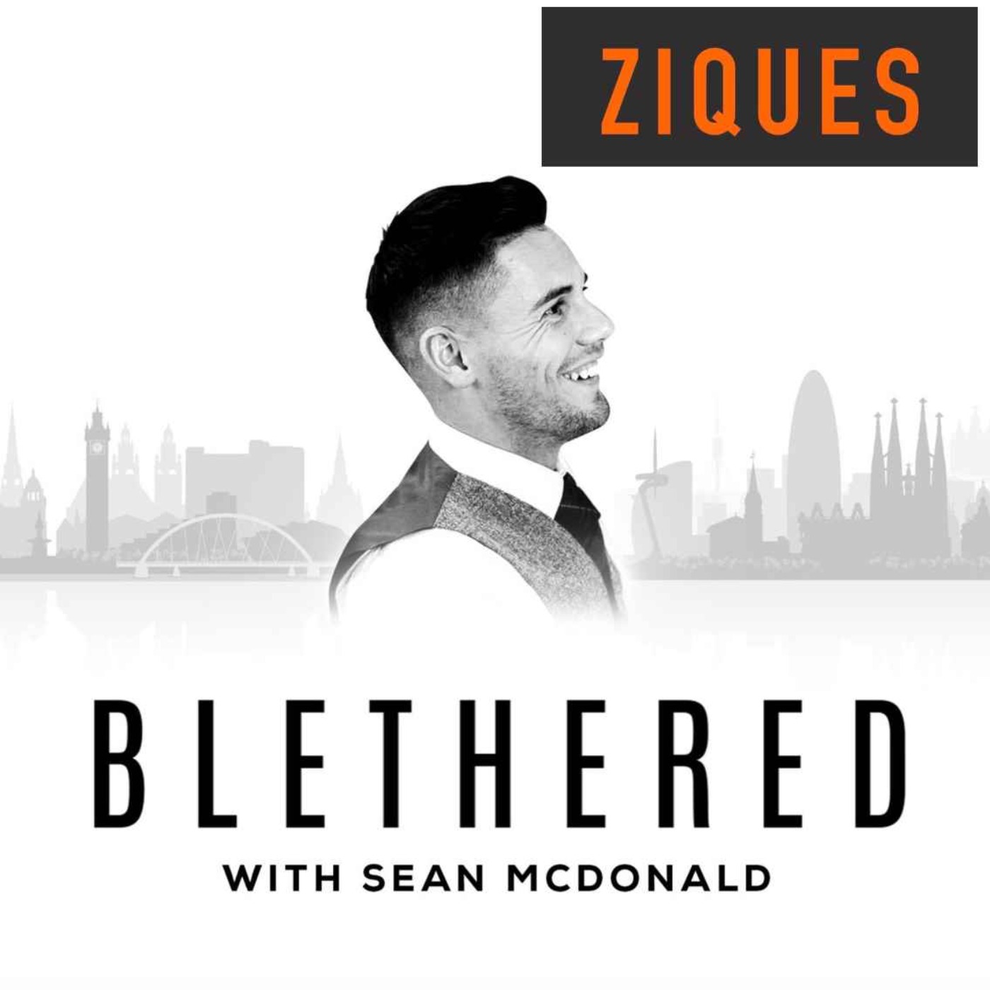 "For Years, Everyone Was Laughing, Except Me" // with Comedian Billy Porter