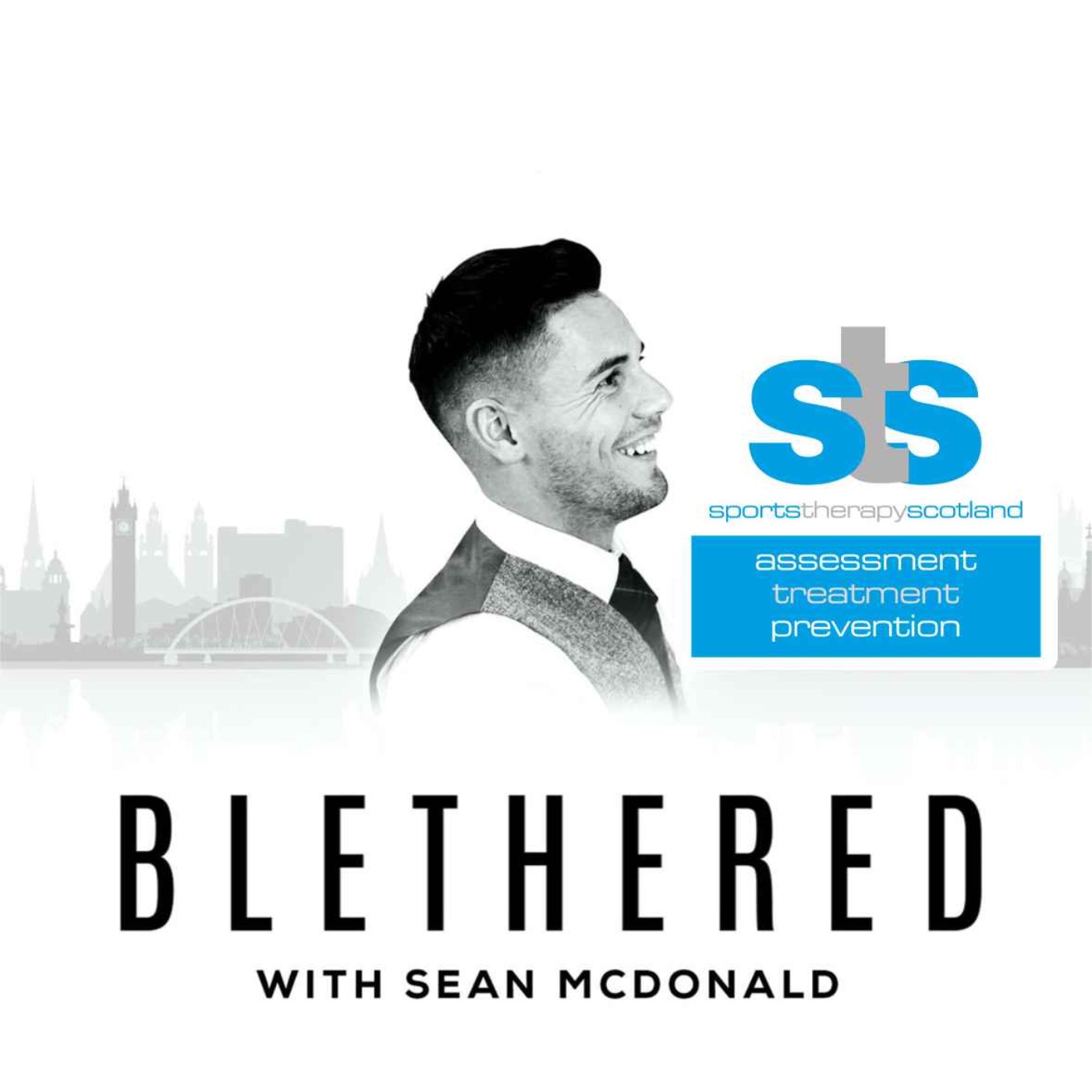 'And I Would Walk Three Thousand Miles' // with Craig Ferguson