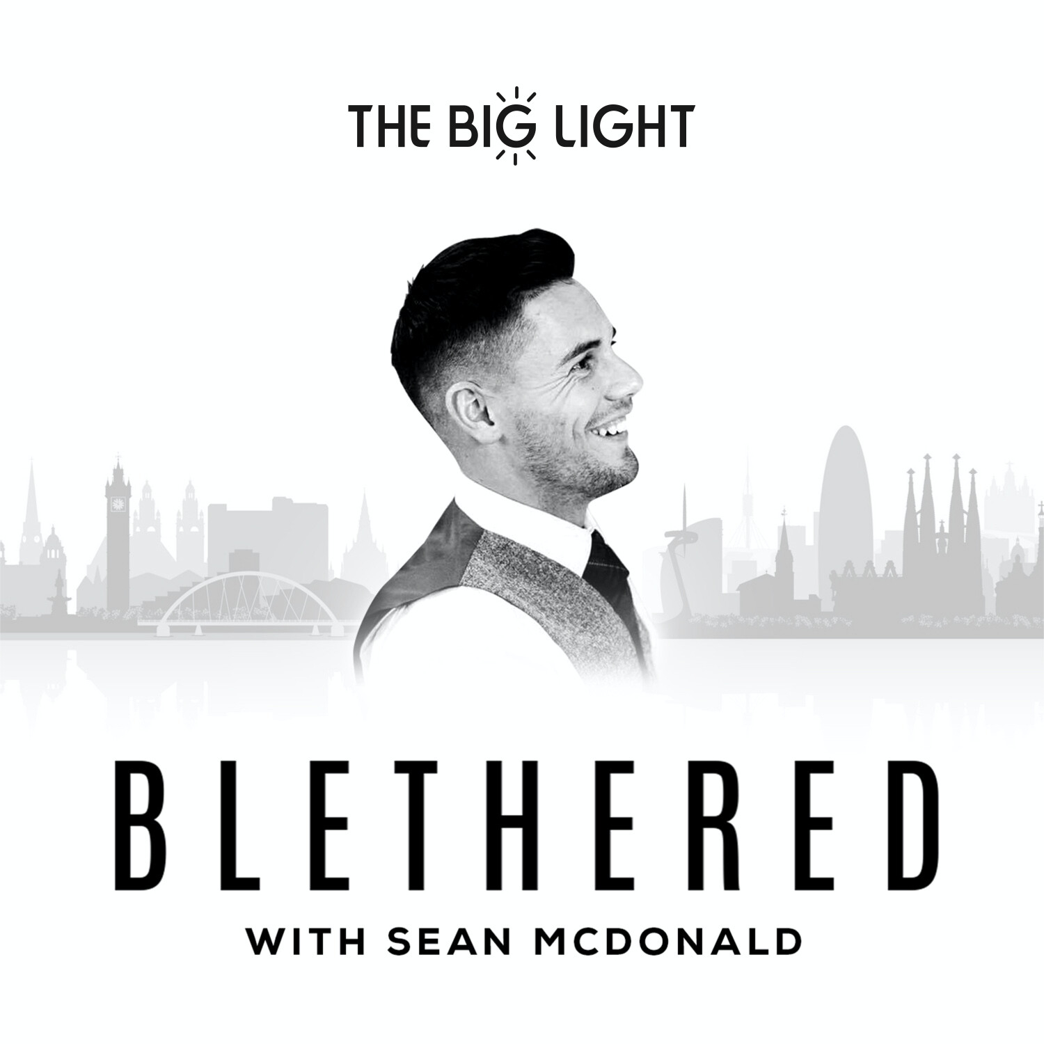 Blethered