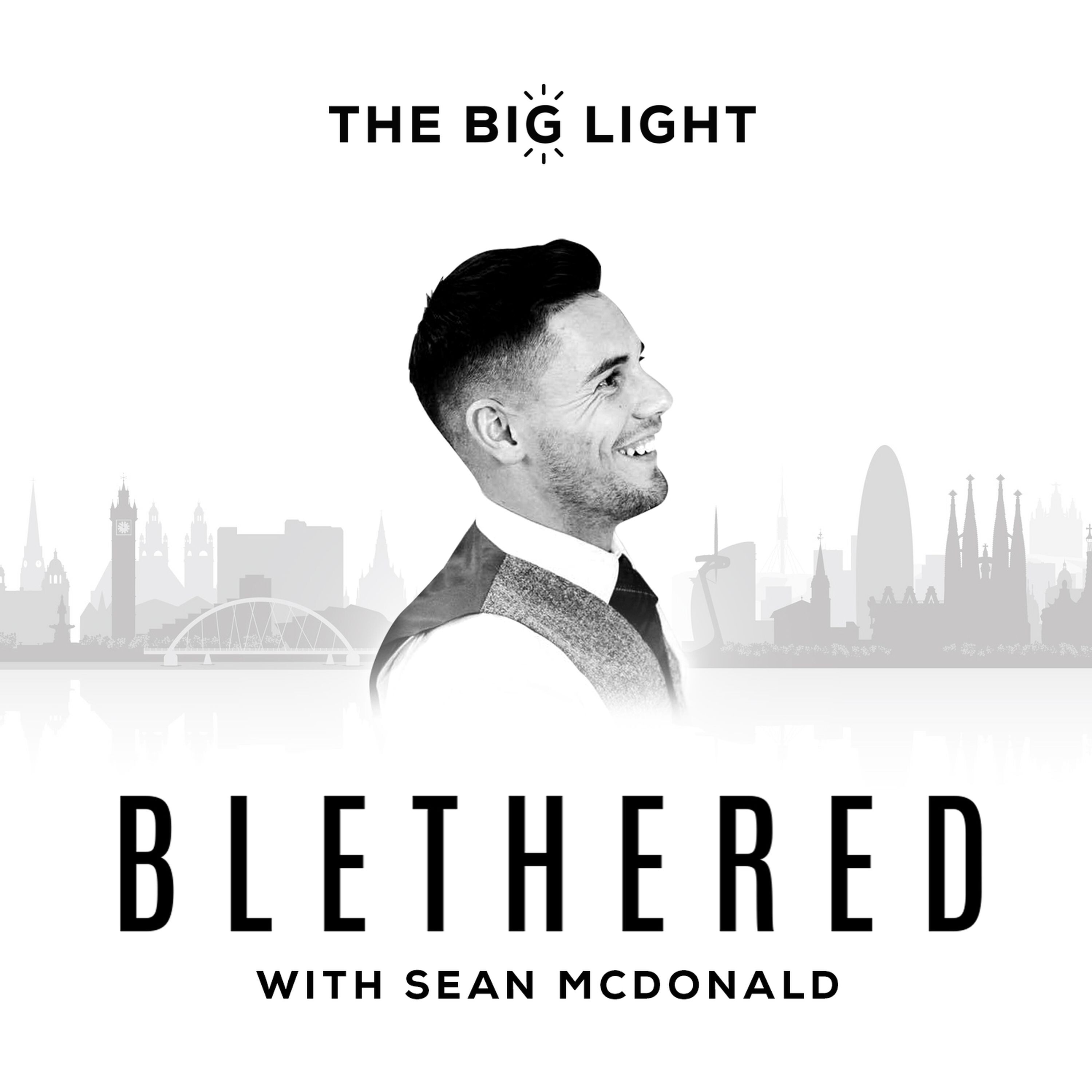 Blethered