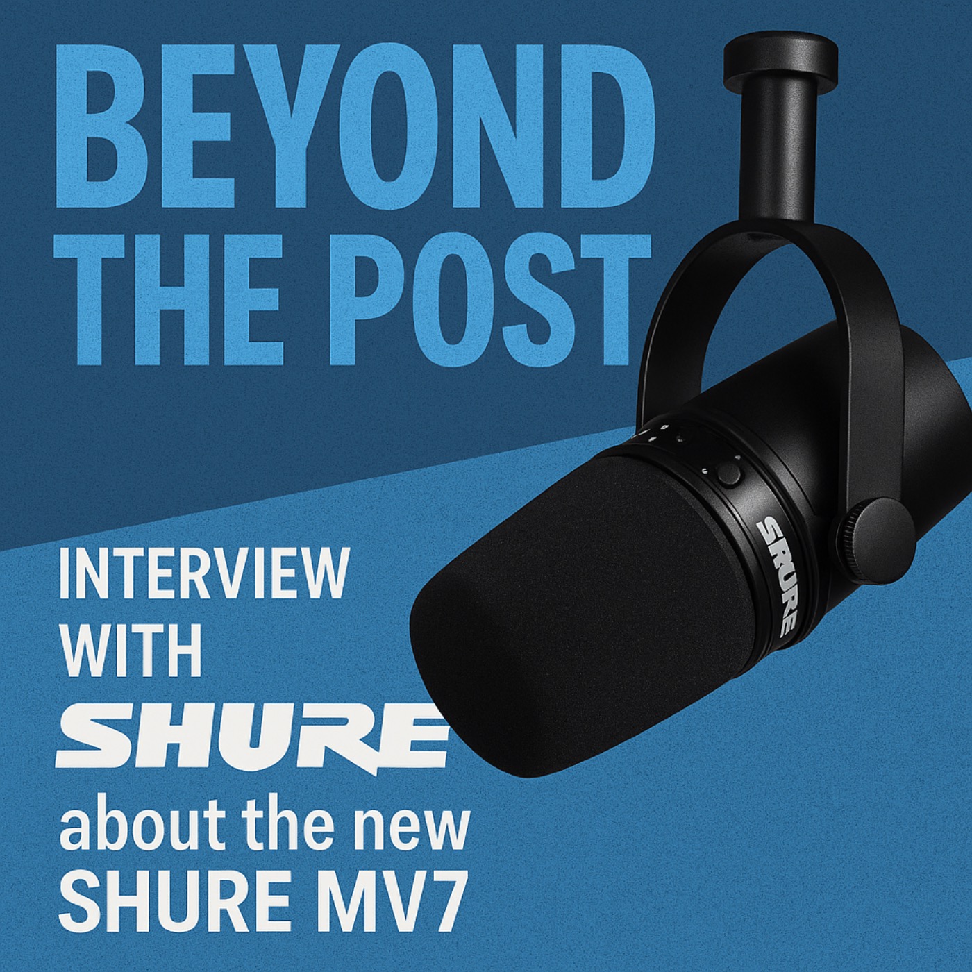 Beyond the Post