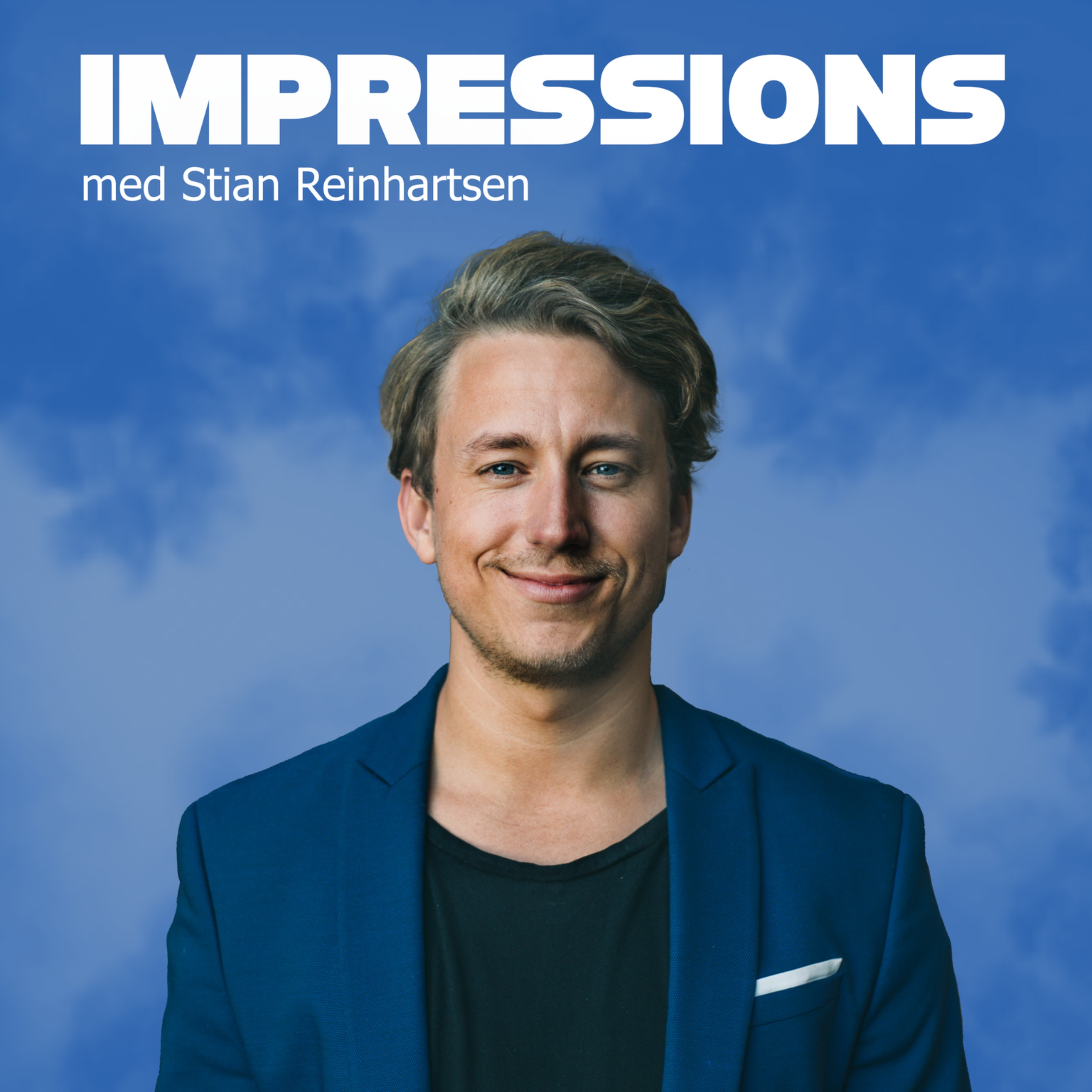 EP. 235 Harald Lønning | Runwell - Internkontroll gjort enkelt for serveringsbransjen