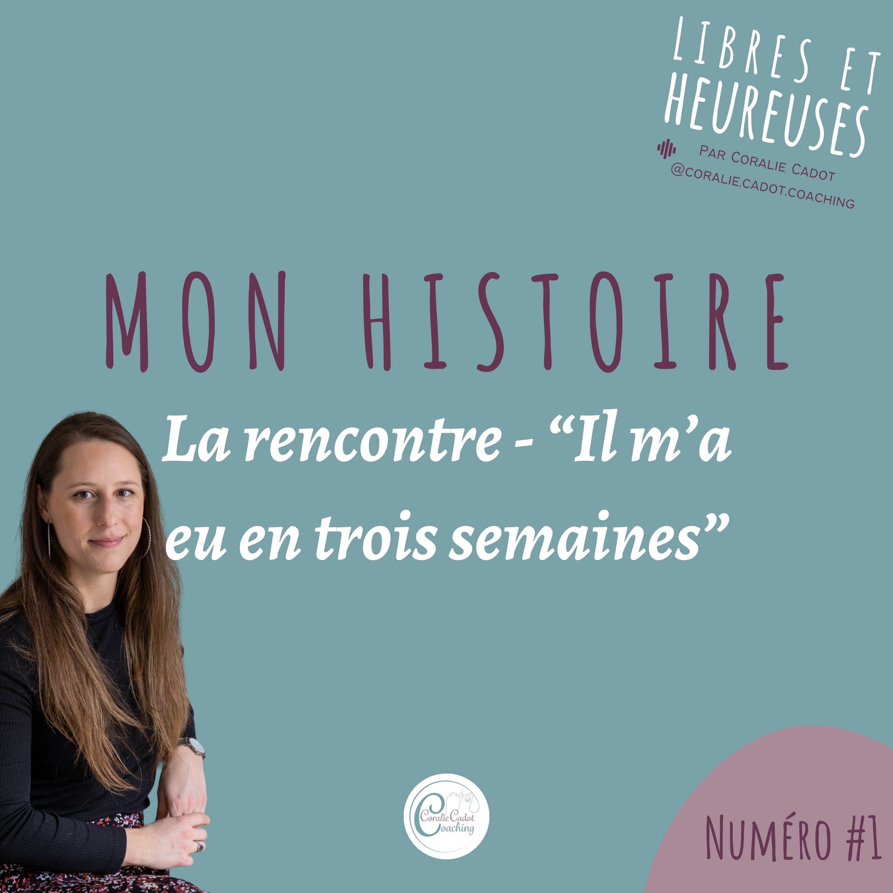 Libres et heureuses