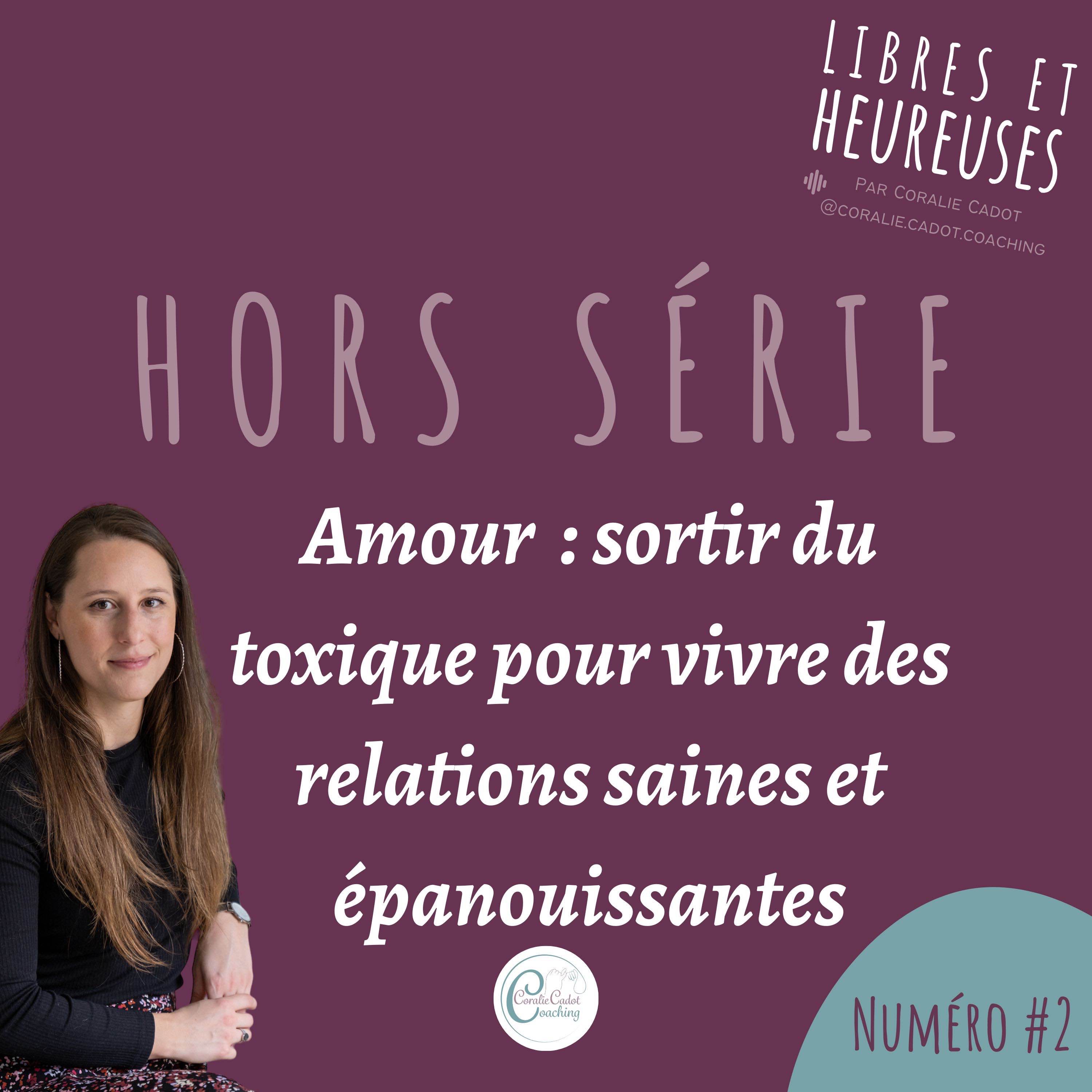 Libres et heureuses