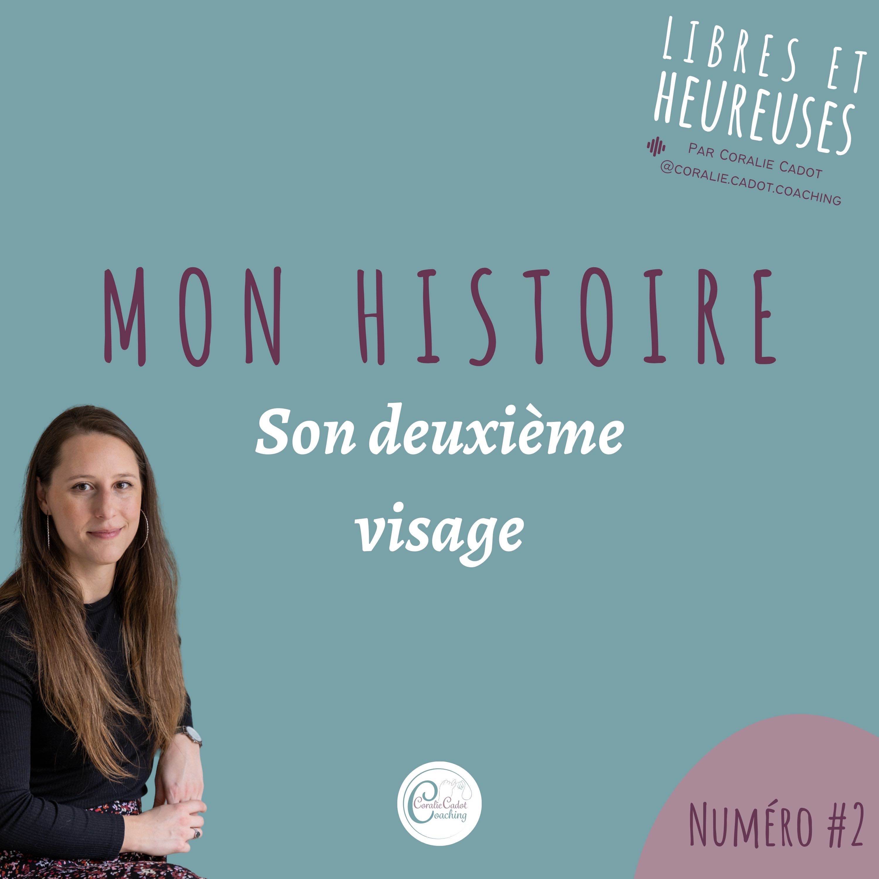 Libres et heureuses