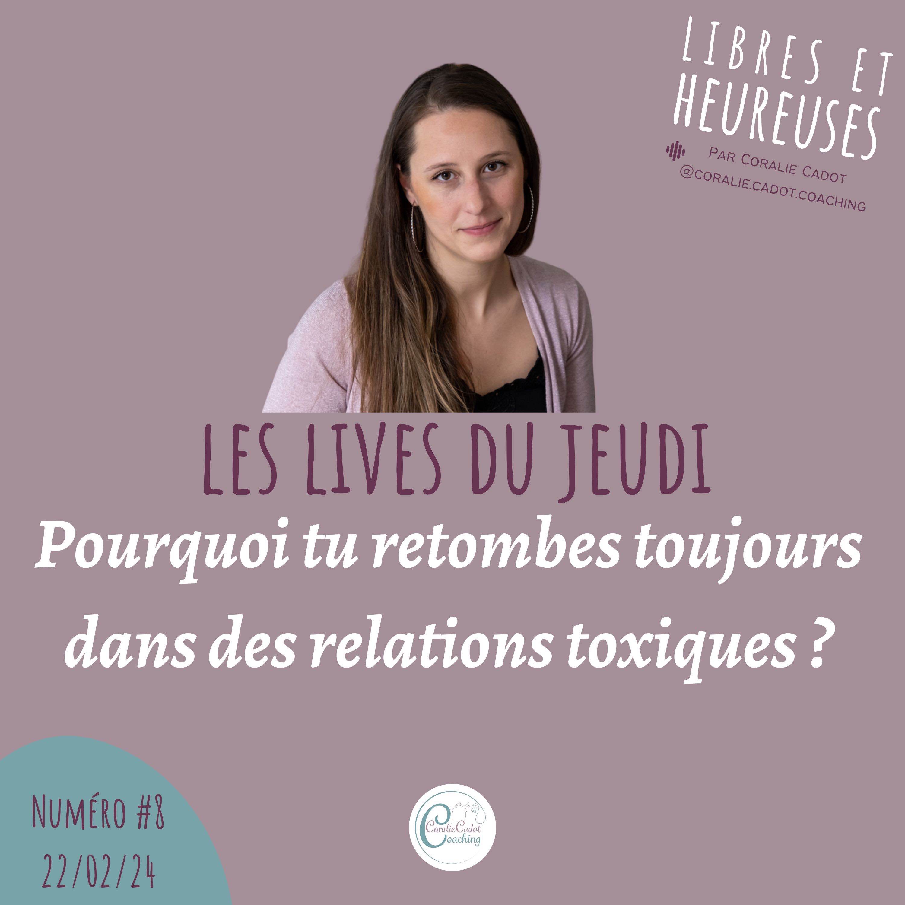 Libres et heureuses