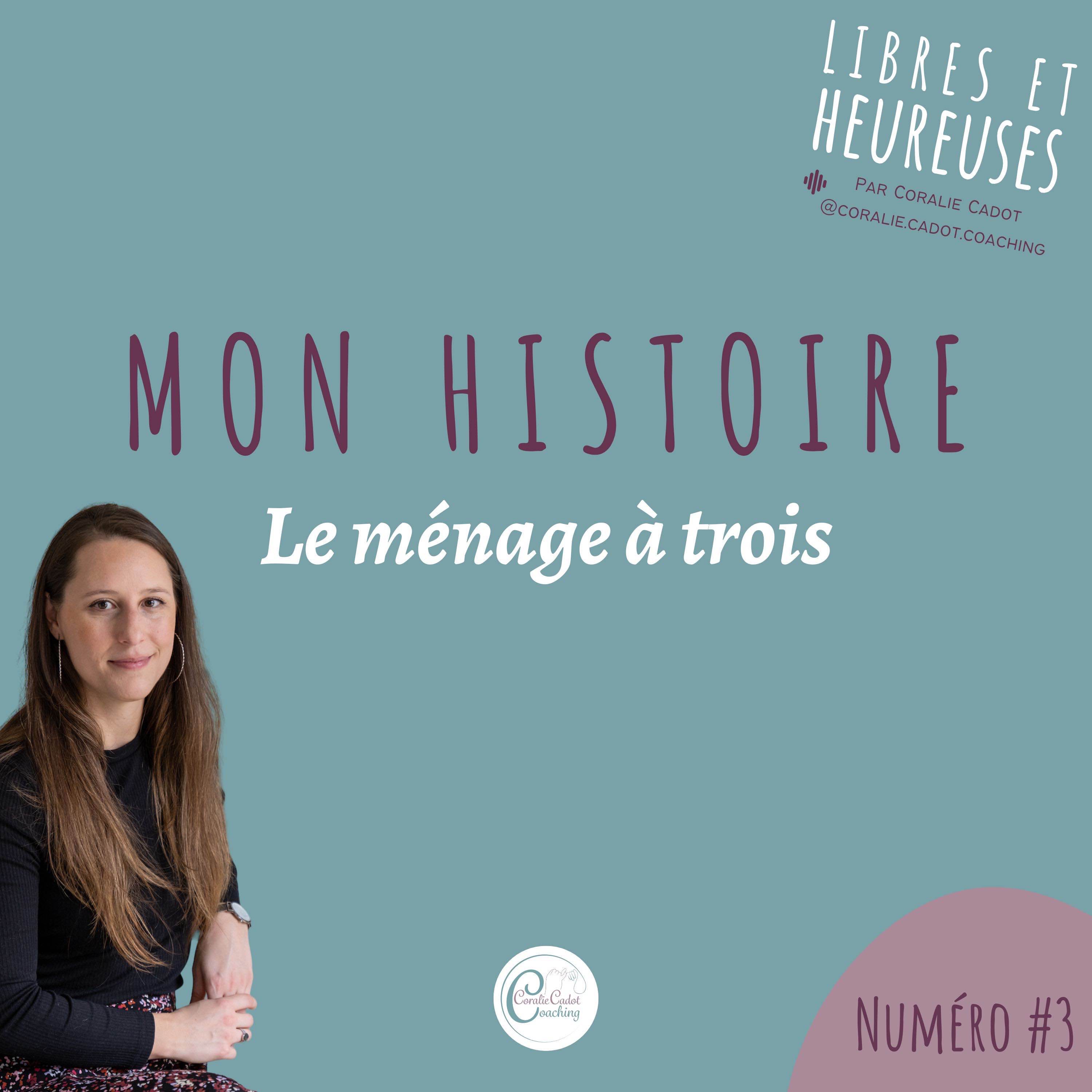 Libres et heureuses