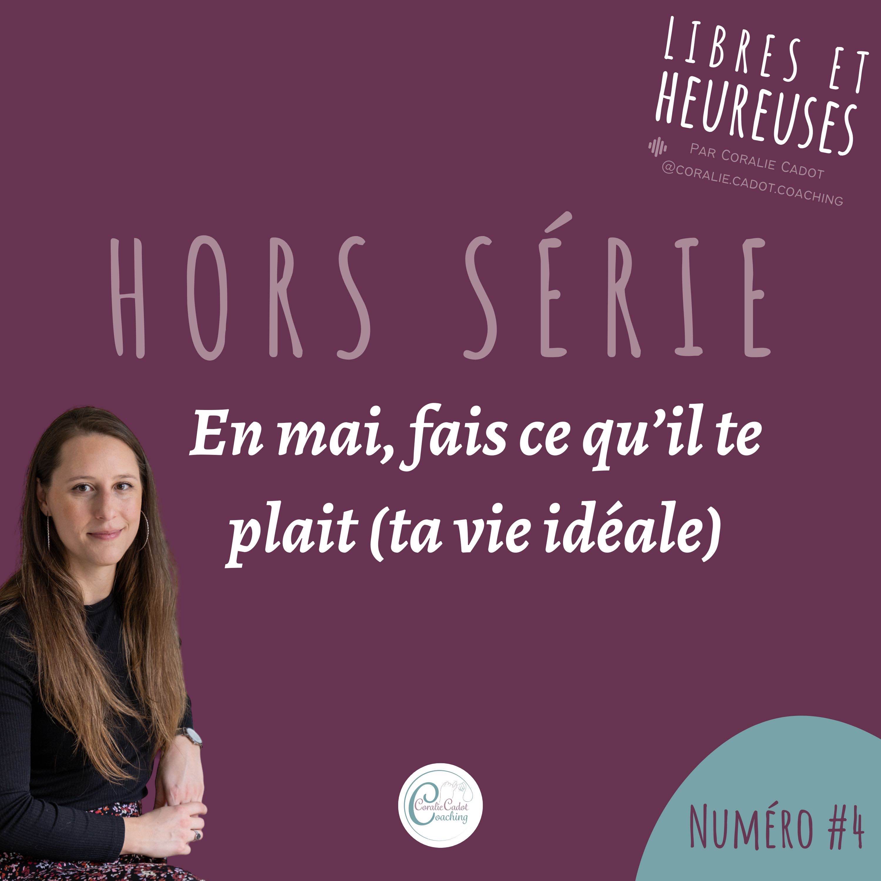 Libres et heureuses
