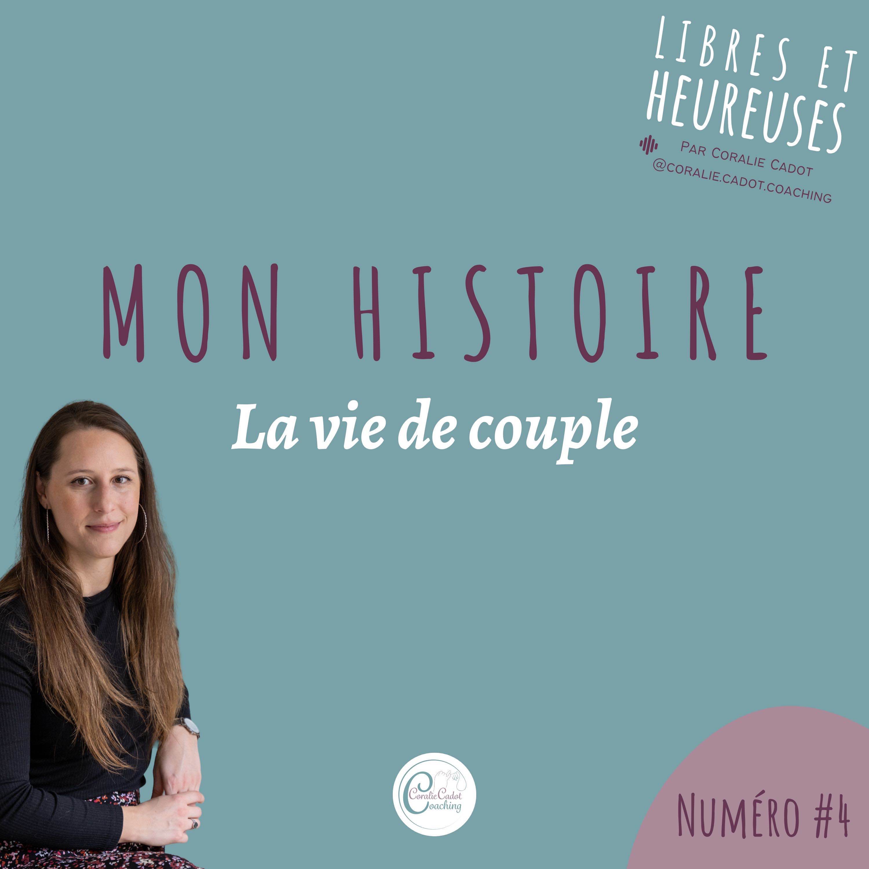 Libres et heureuses