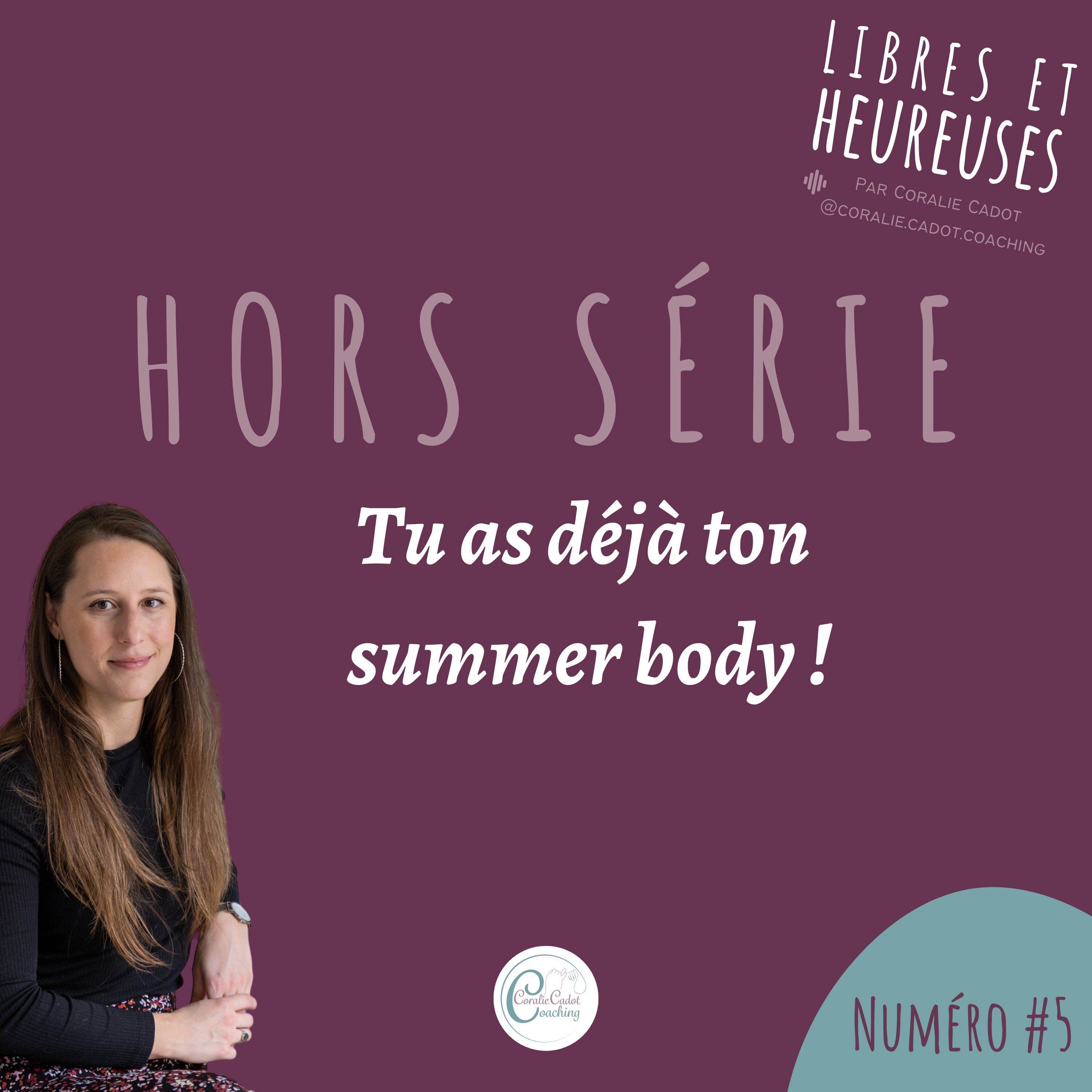 Libres et heureuses