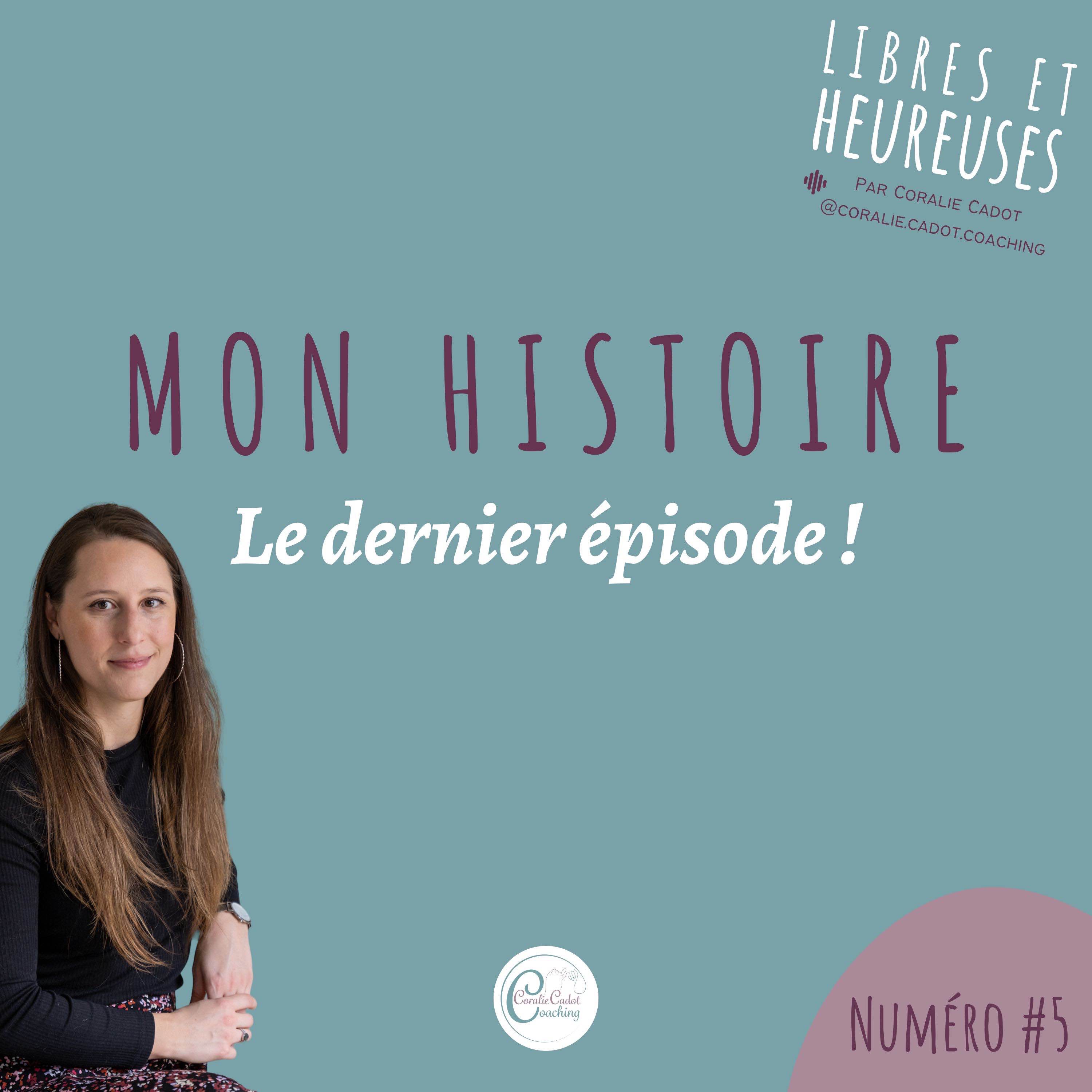 Libres et heureuses