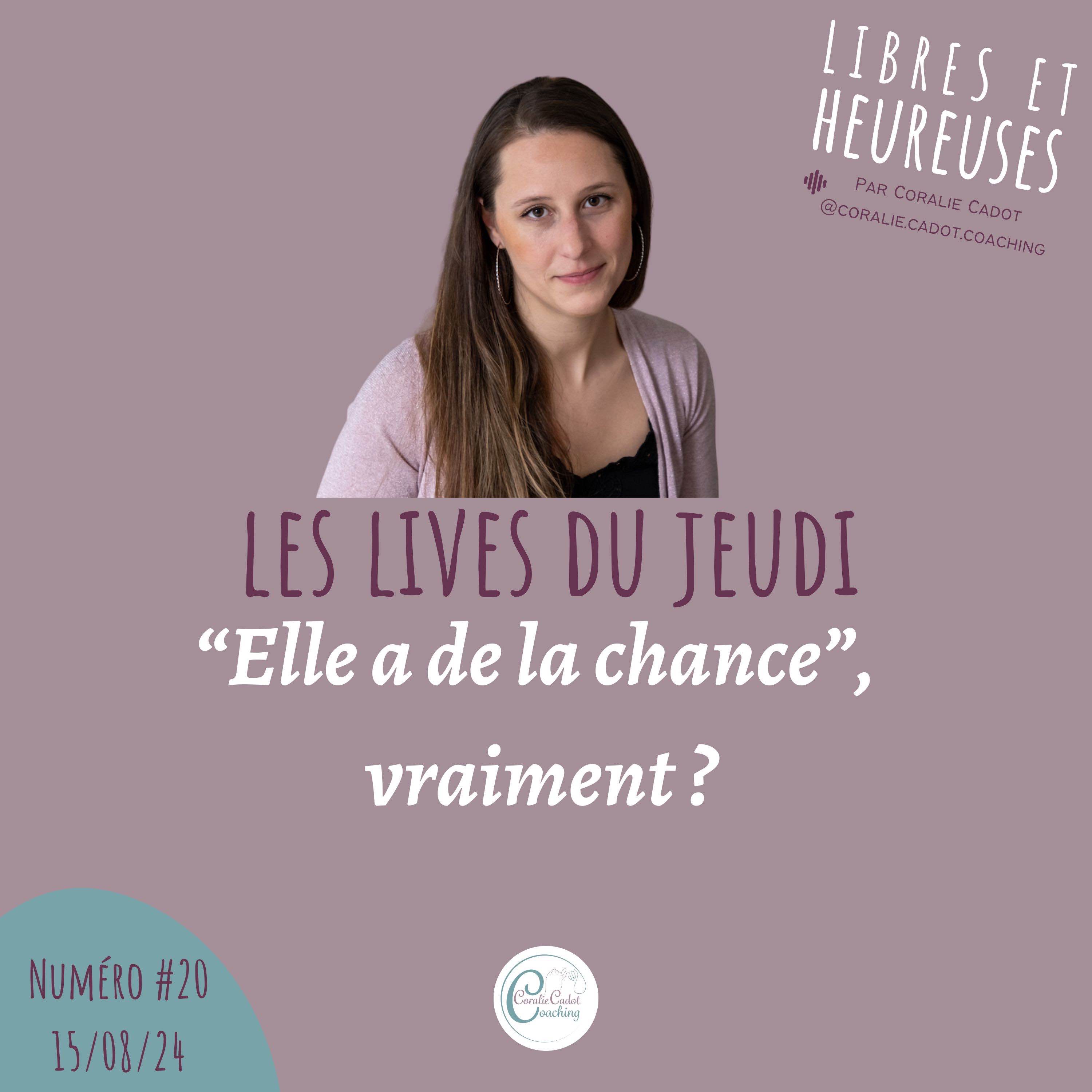 Libres et heureuses