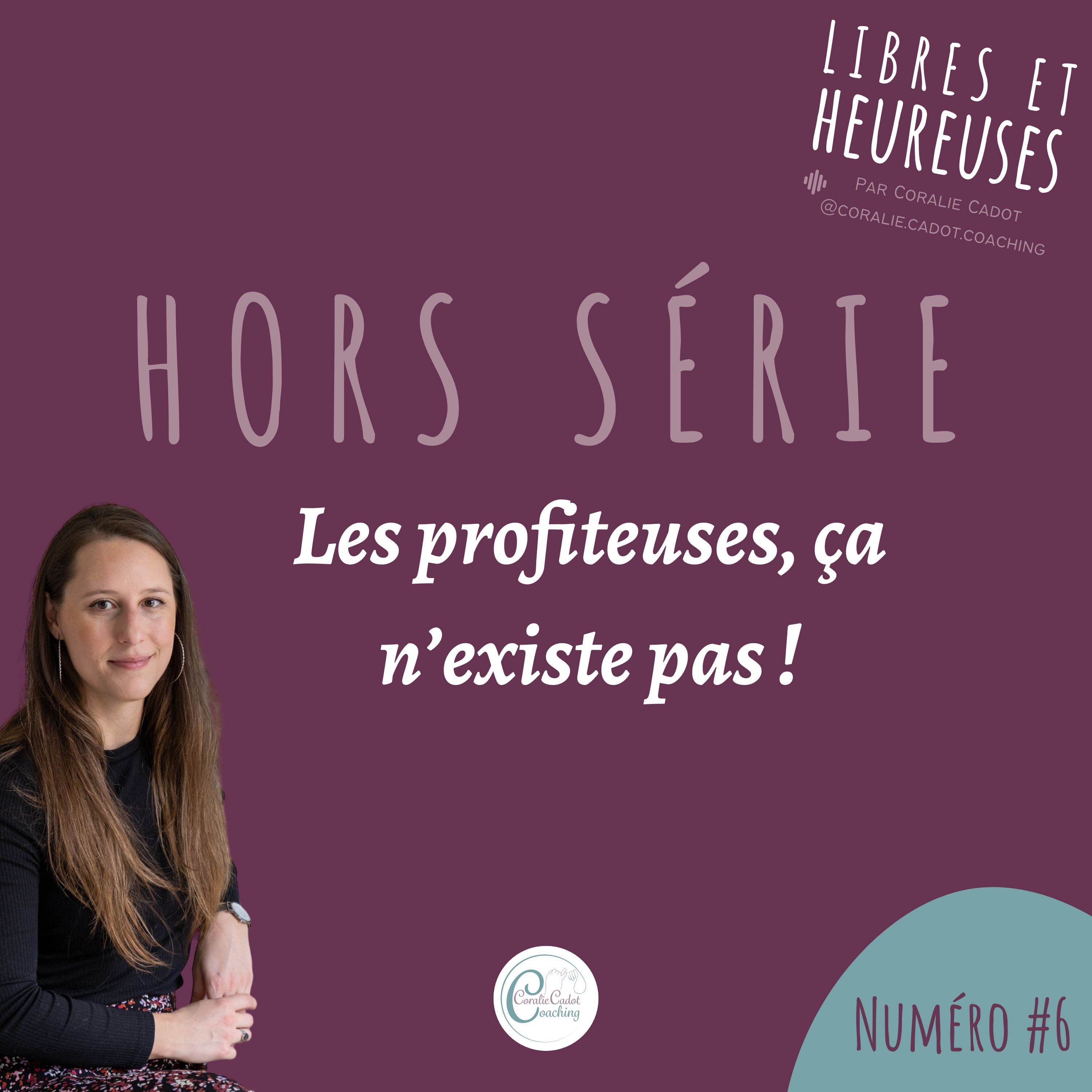 Libres et heureuses