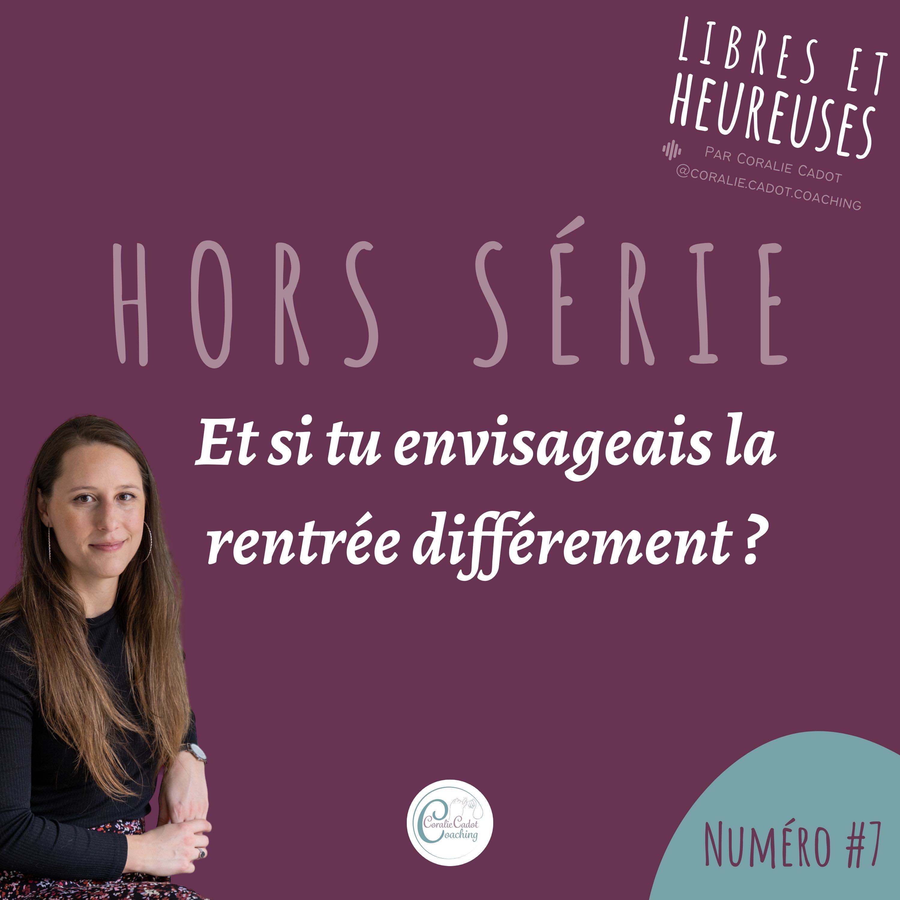 Libres et heureuses