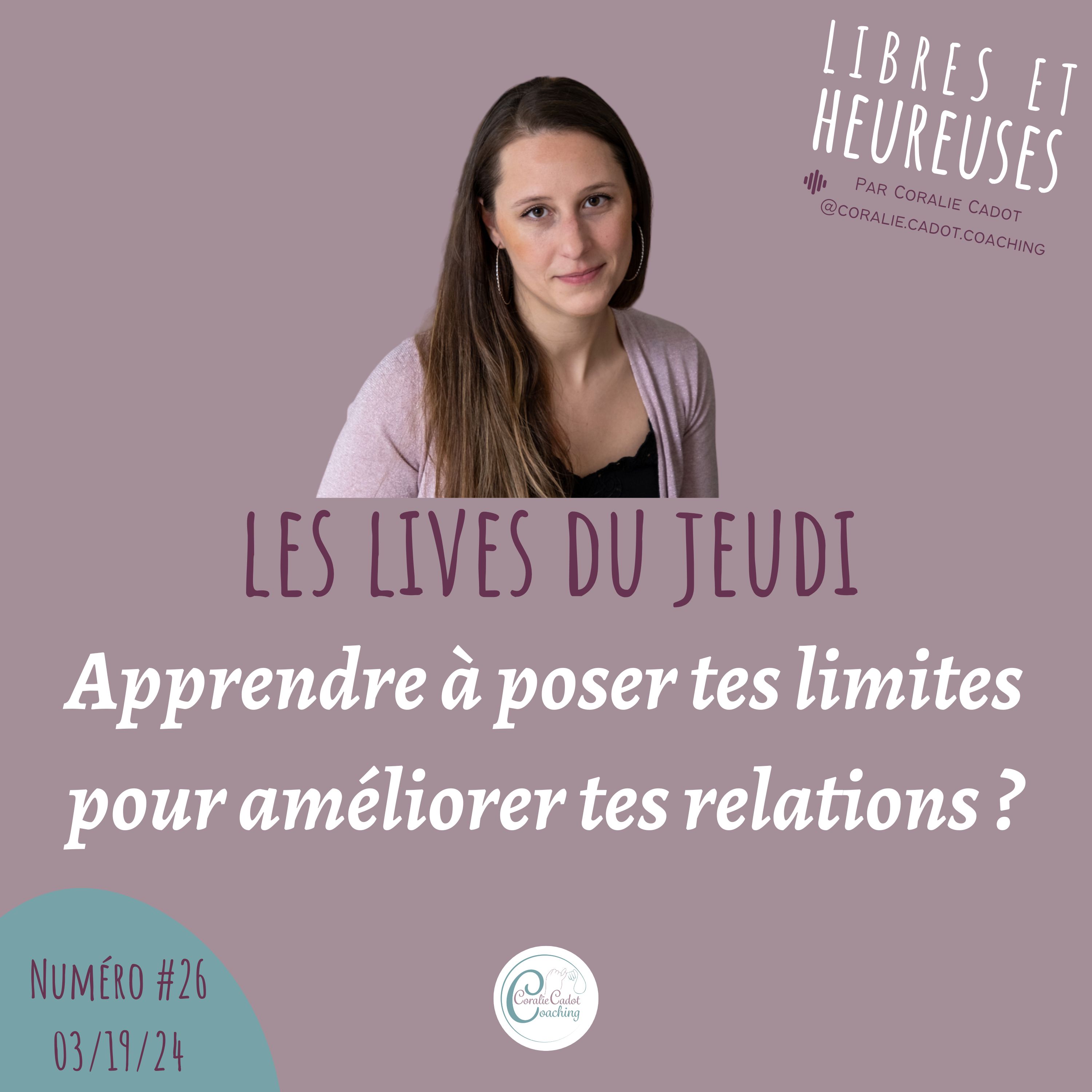 Libres et heureuses