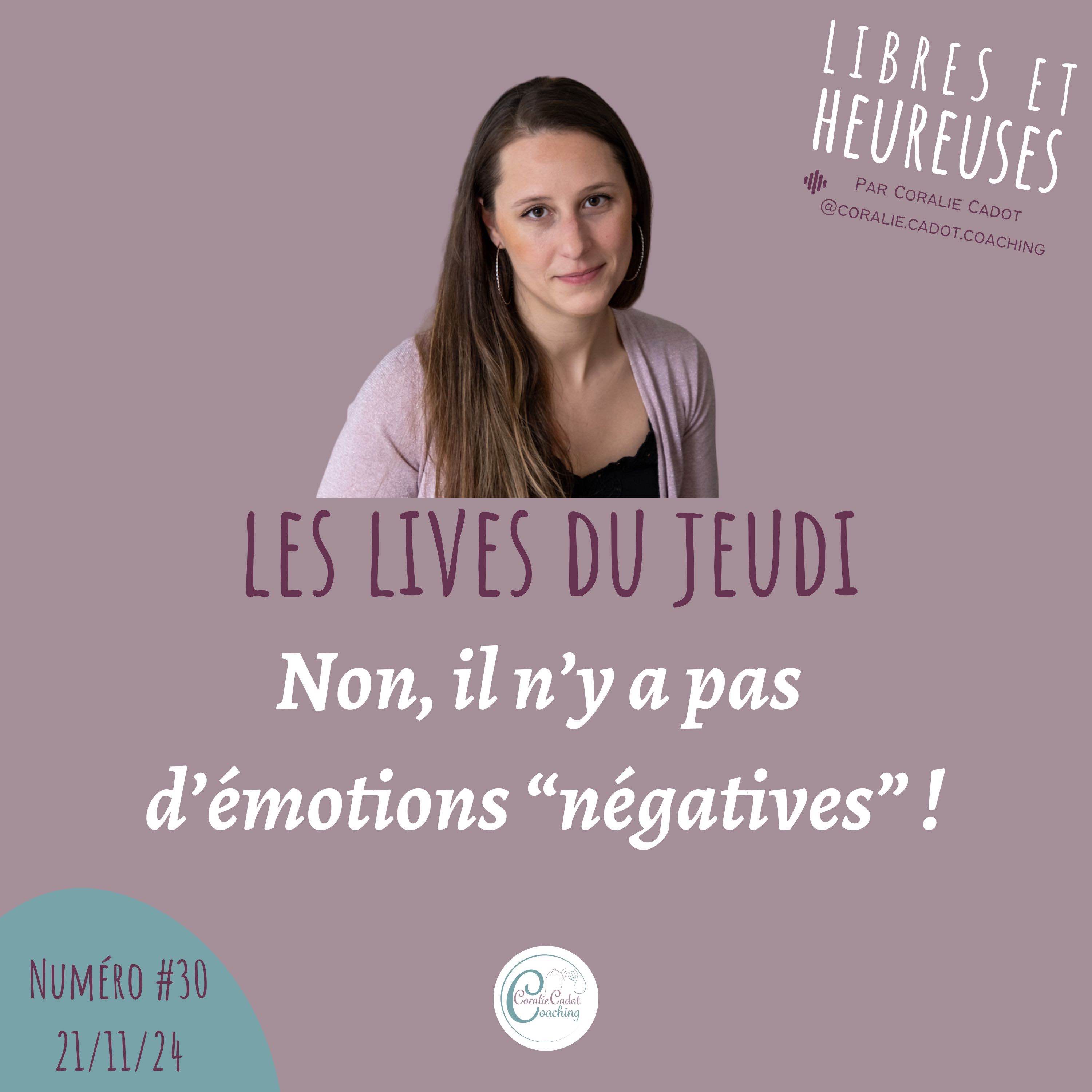 Libres et heureuses
