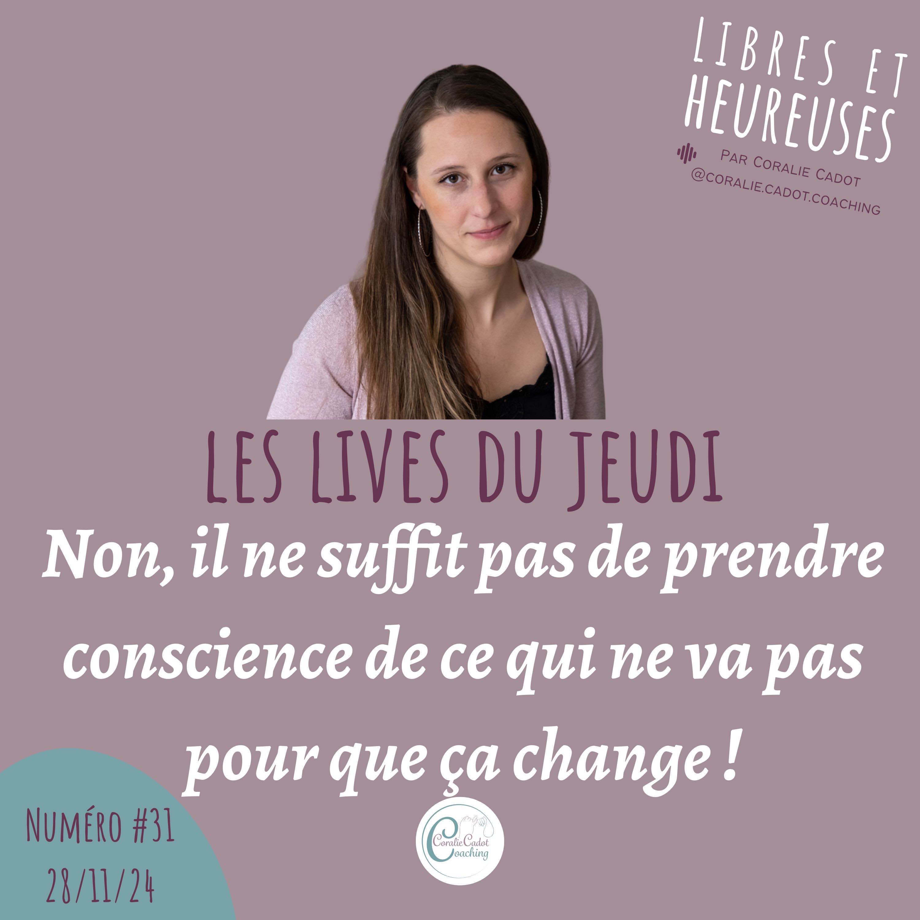 Libres et heureuses
