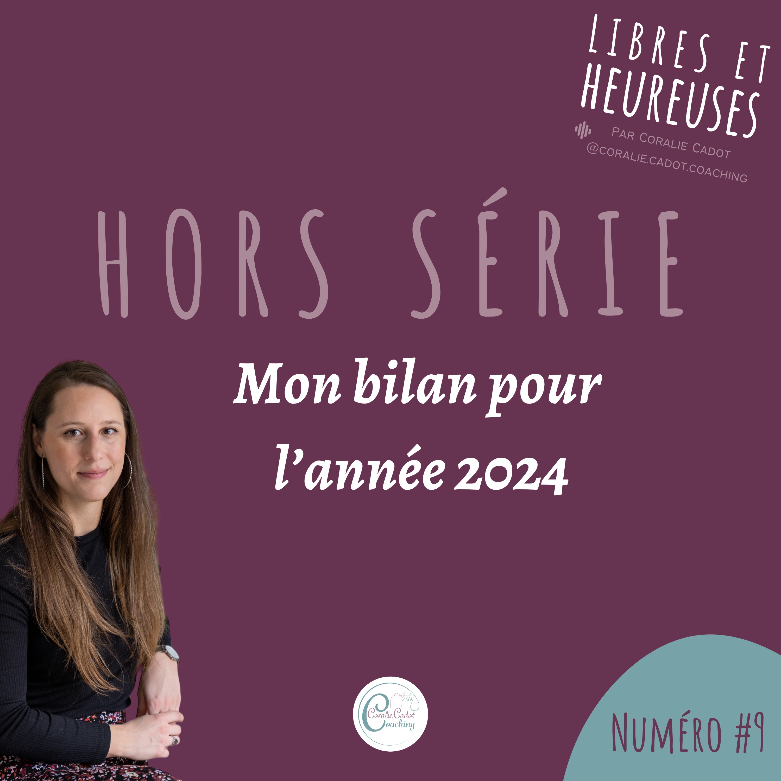 Libres et heureuses