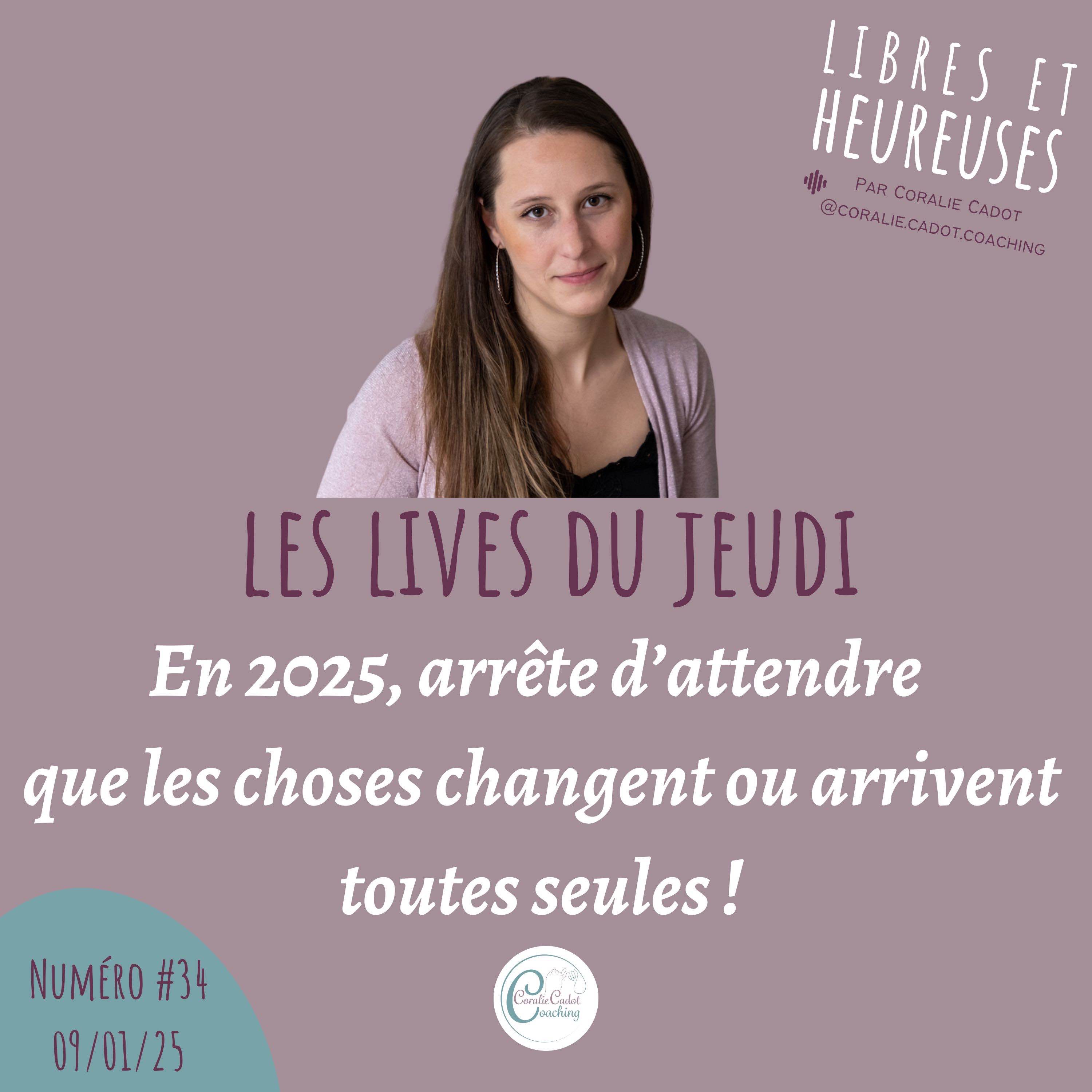 Libres et heureuses