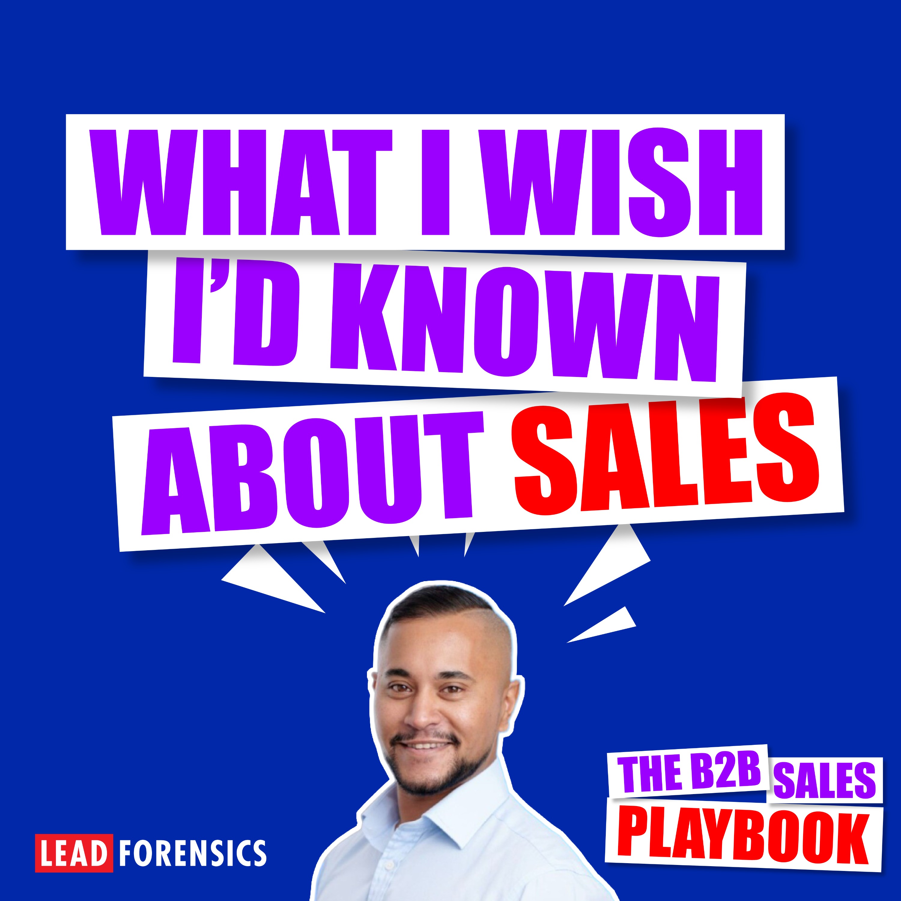 B2B Sales Playbook