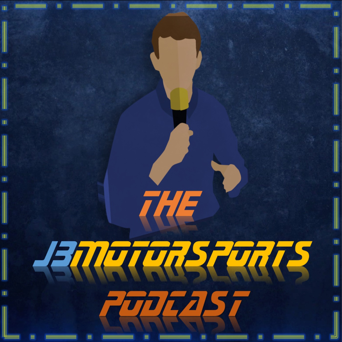 The JBMotorsports Podcast