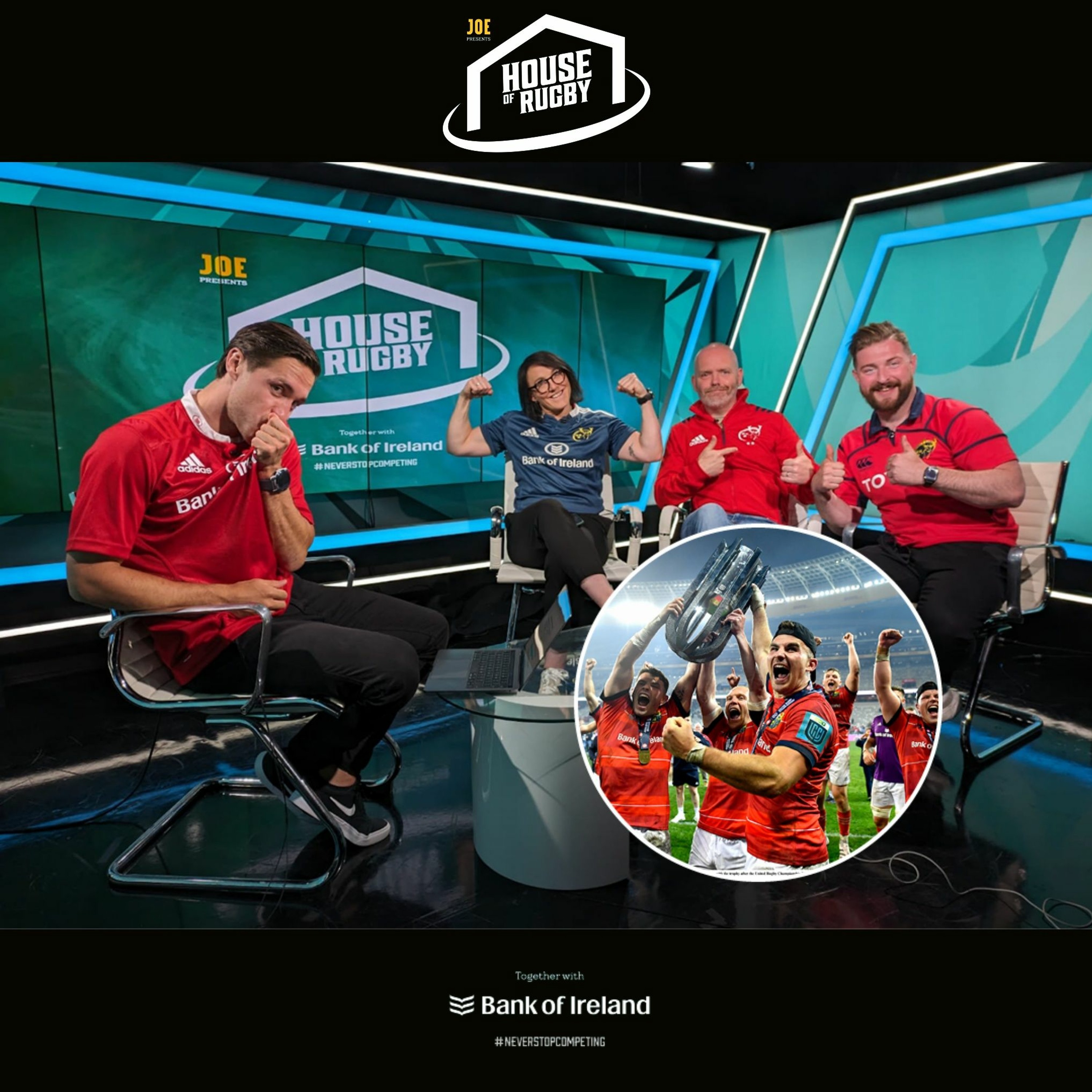 House of Rugby