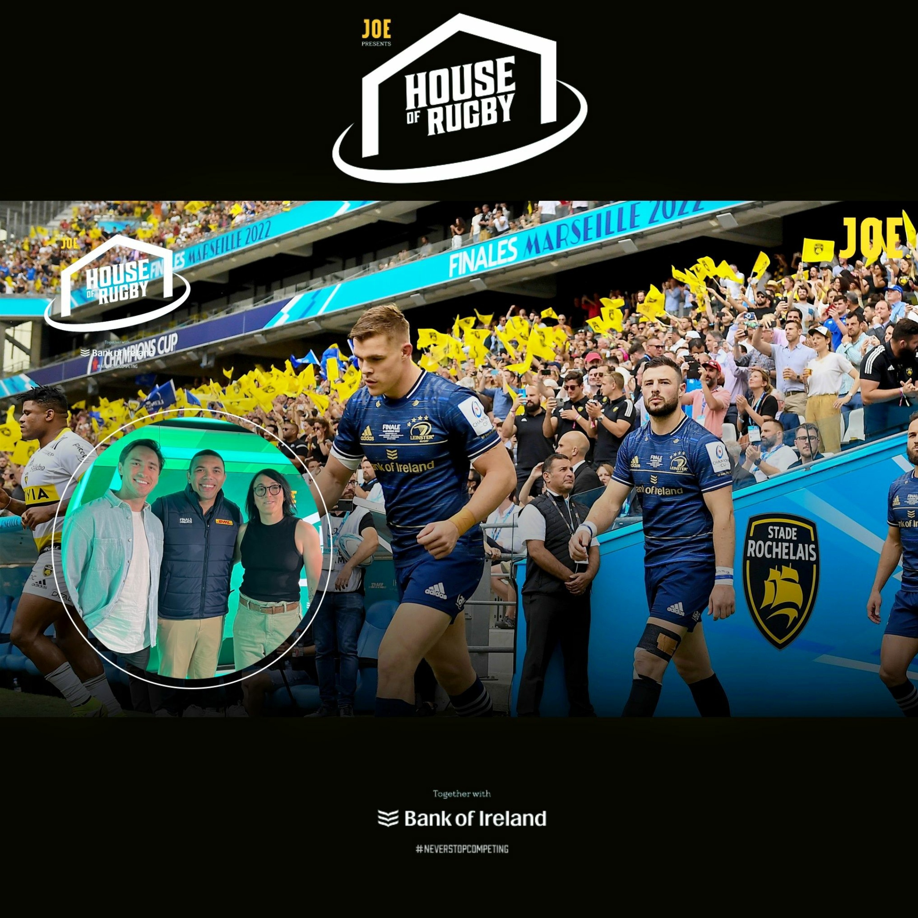 House of Rugby