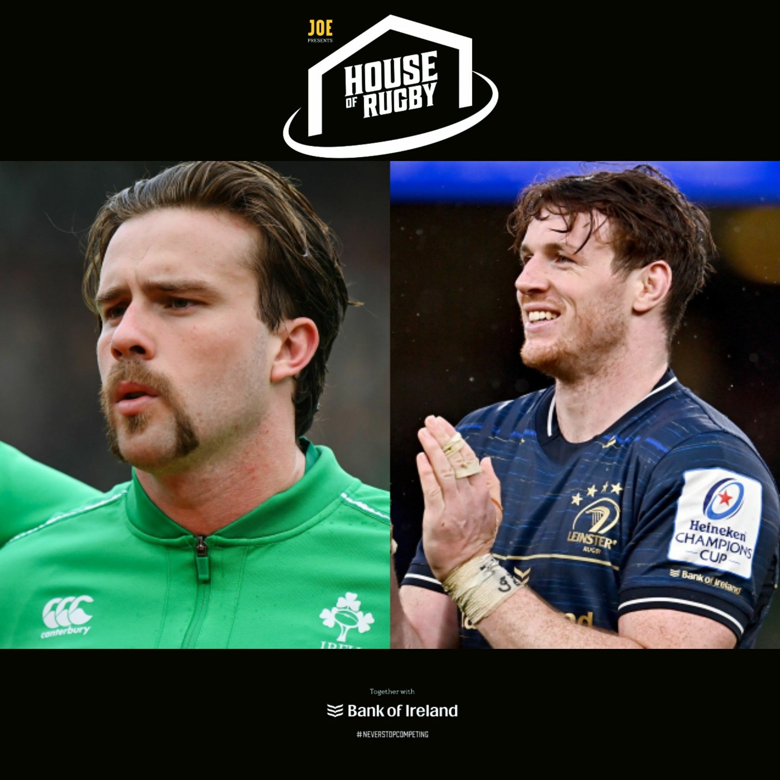 House of Rugby