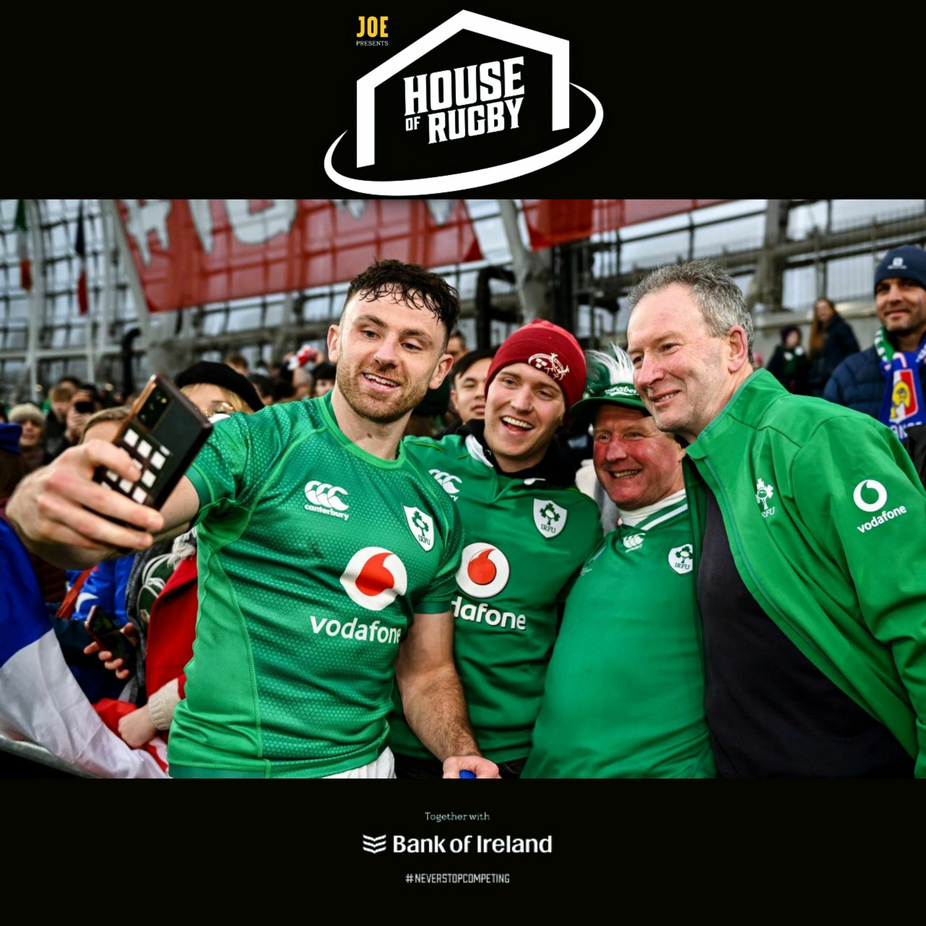 House of Rugby
