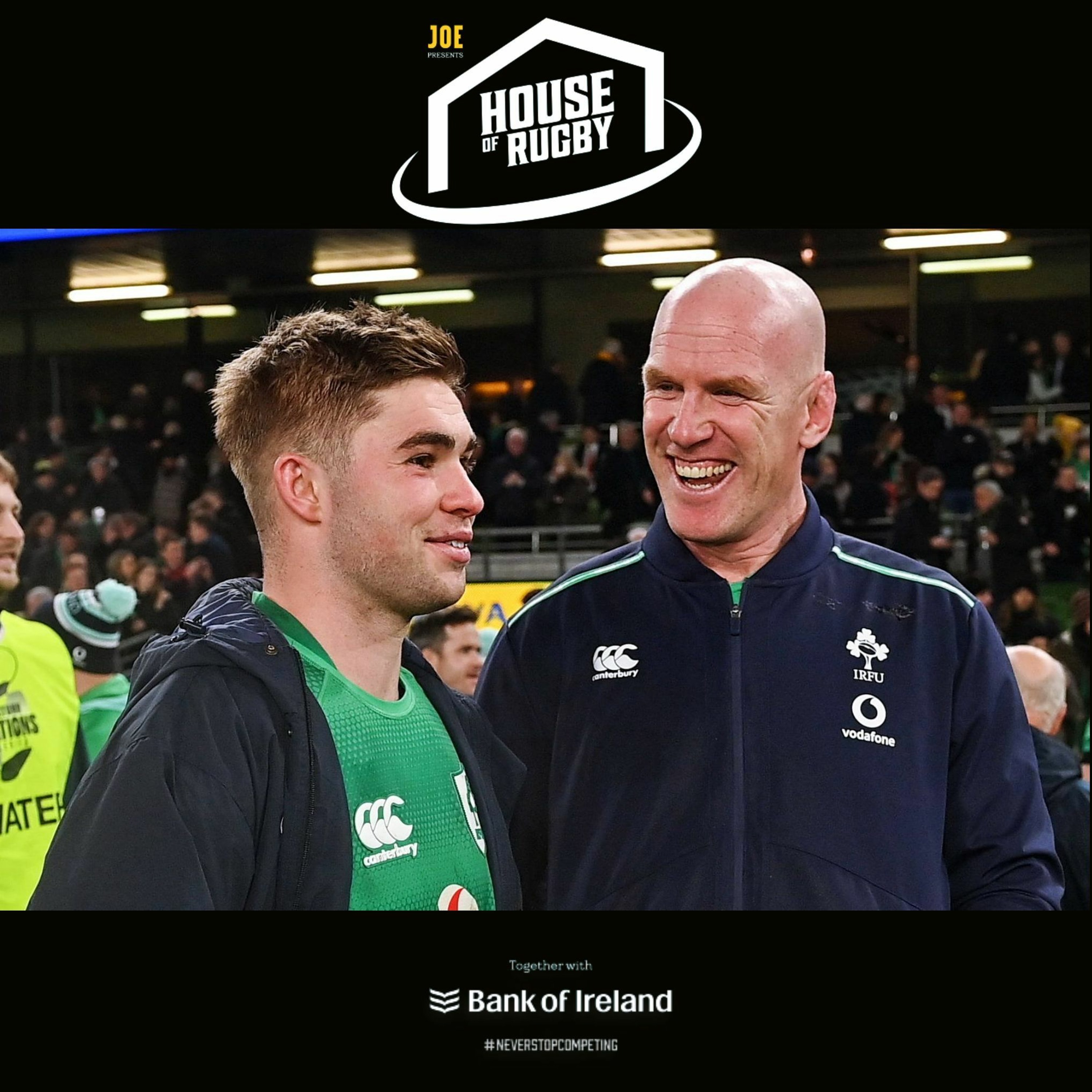 House of Rugby