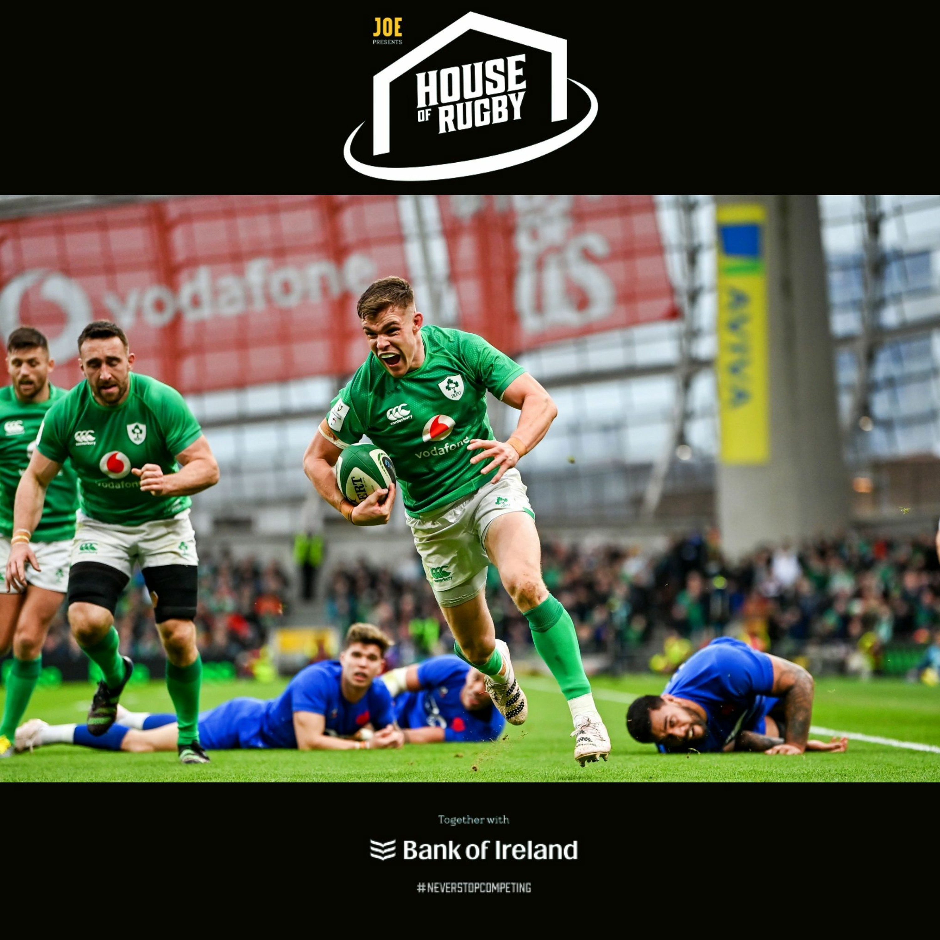 House of Rugby