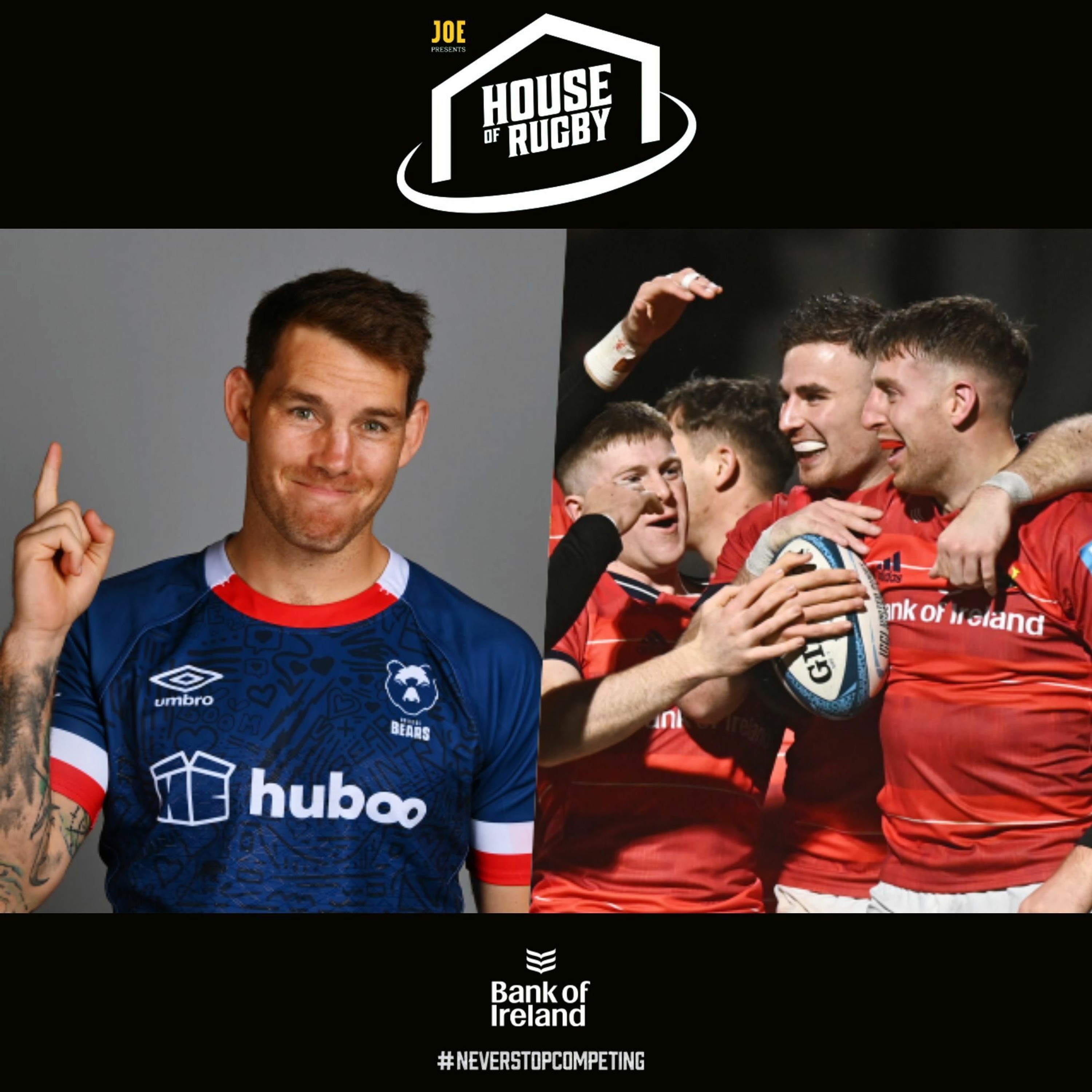 House of Rugby