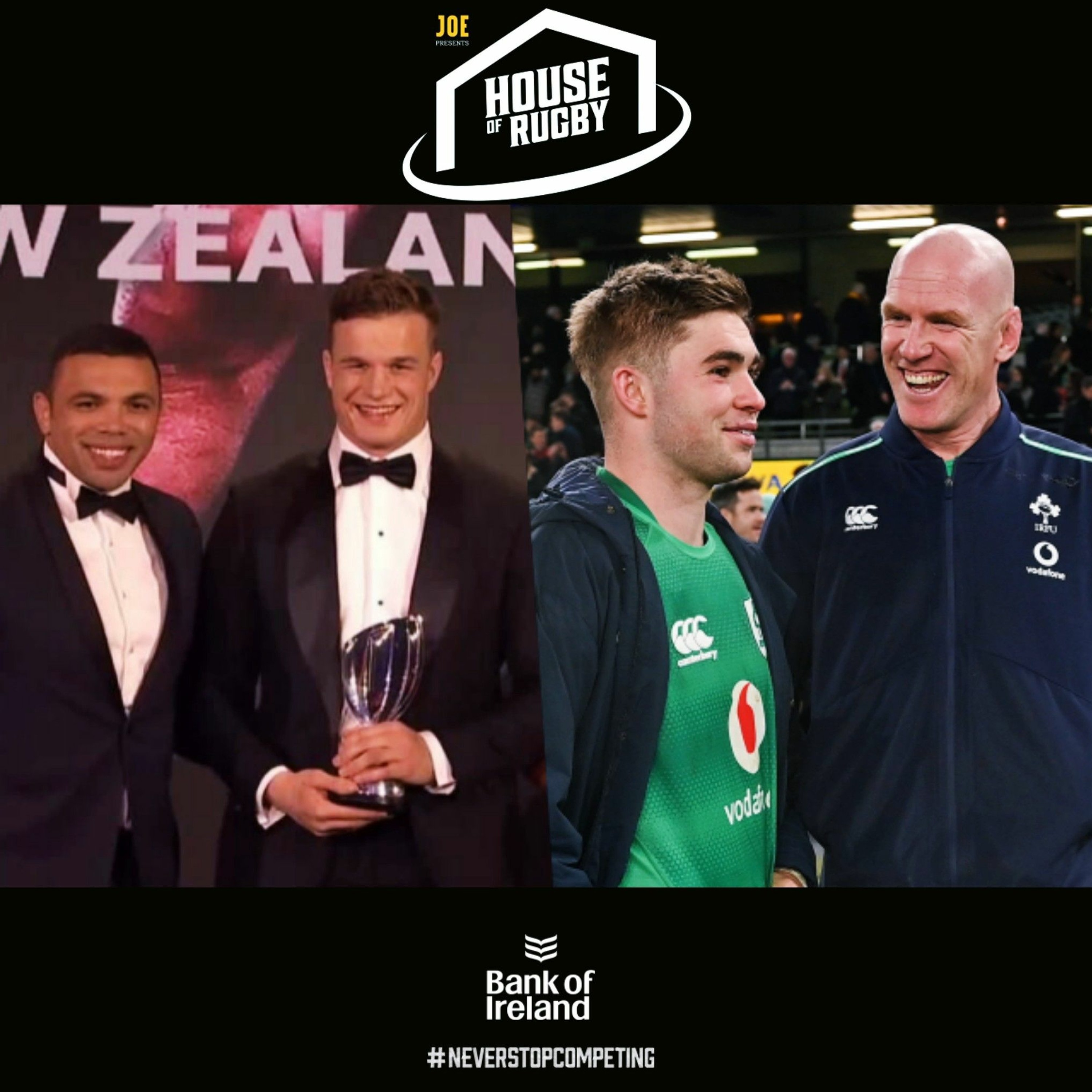 House of Rugby