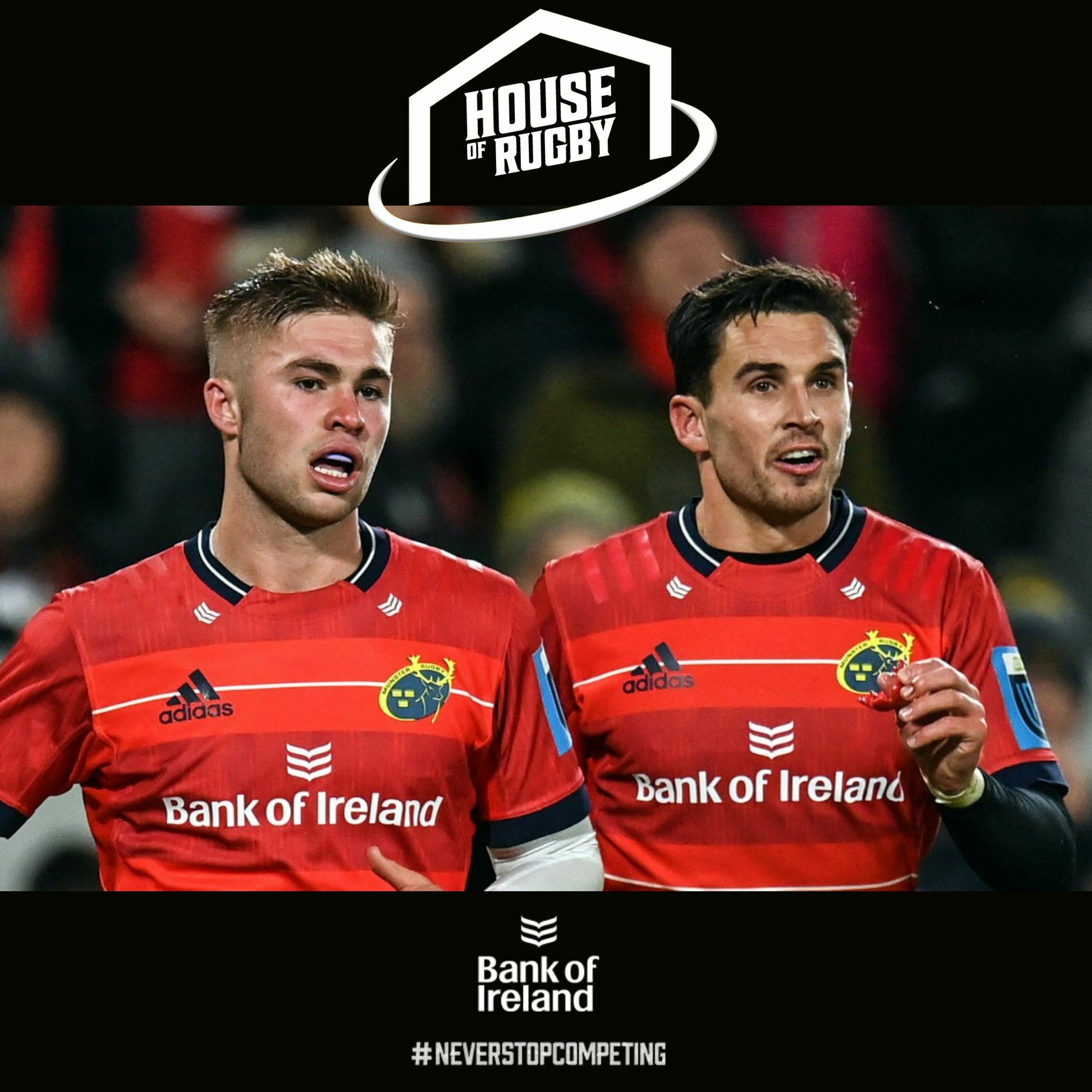 House of Rugby